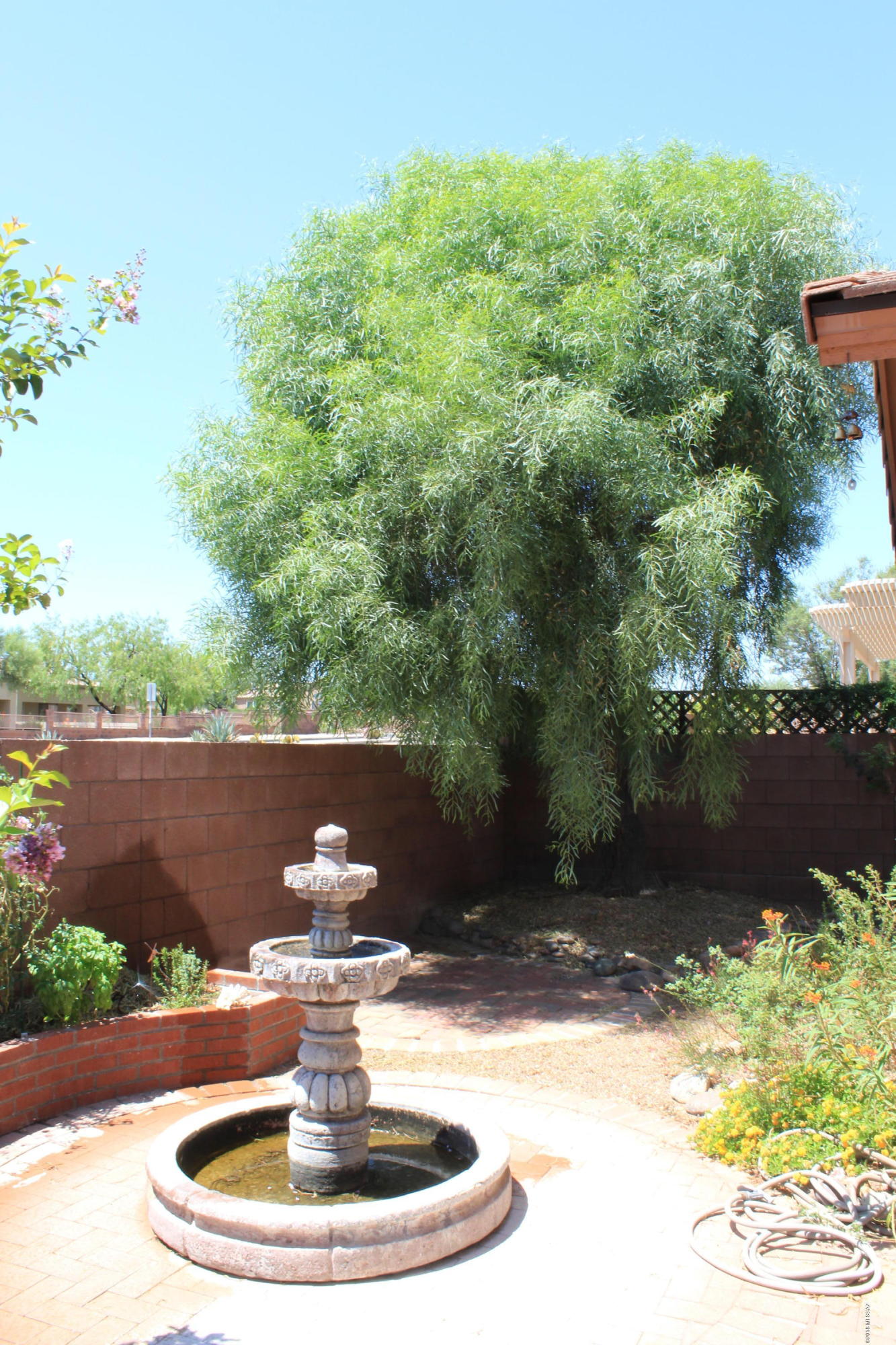 Las Campanas Blocks D & E - Residential
