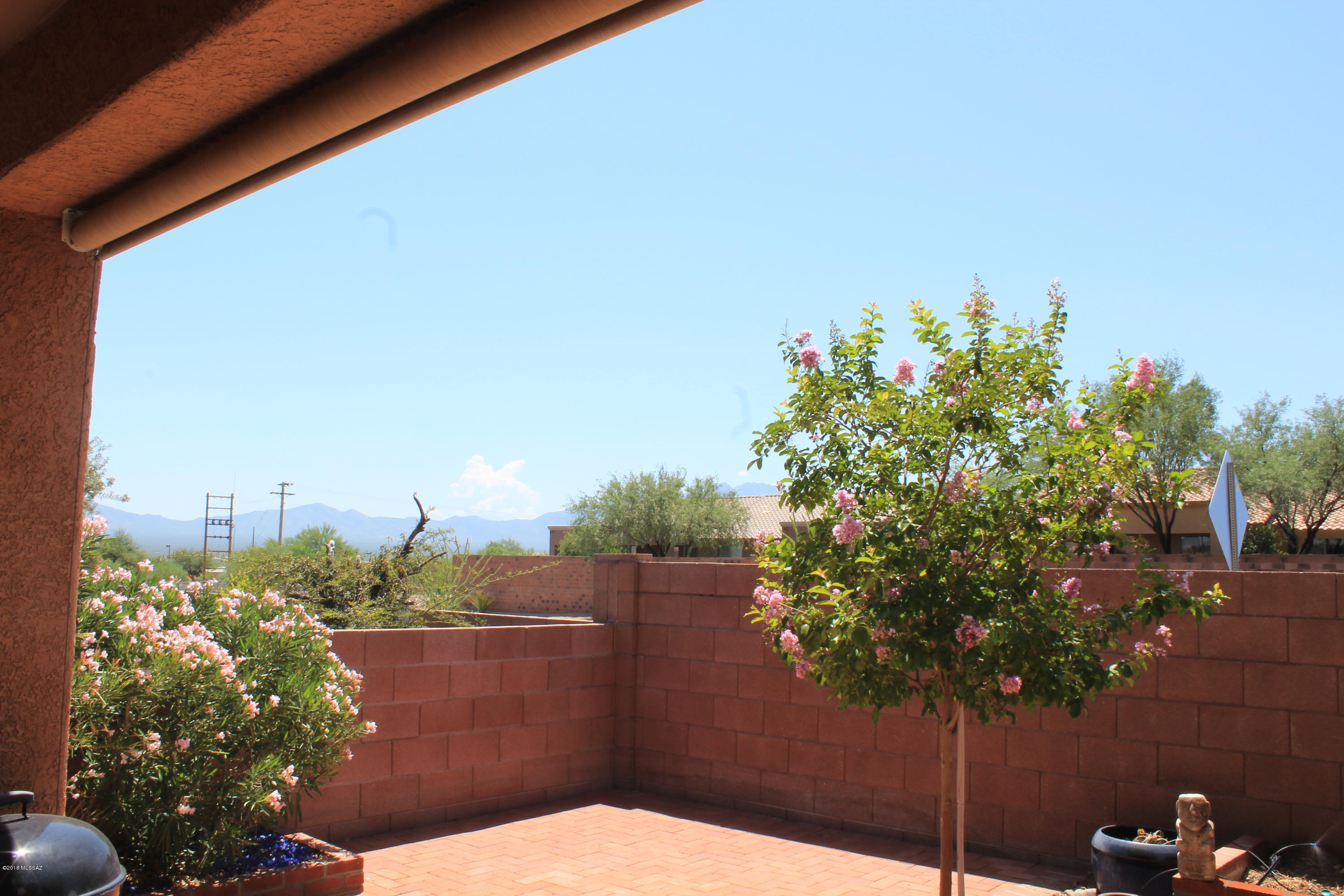 Las Campanas Blocks D & E - Residential