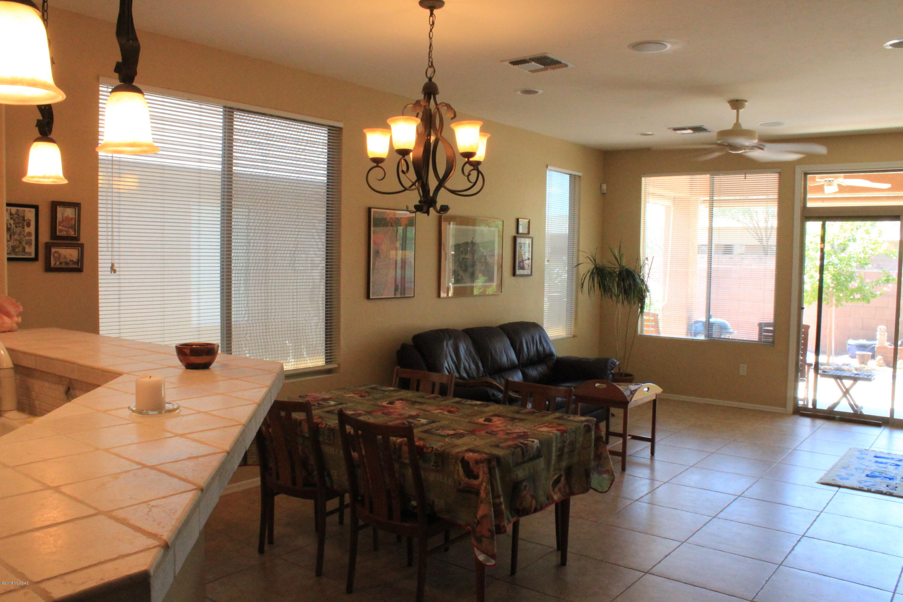 Las Campanas Blocks D & E - Residential