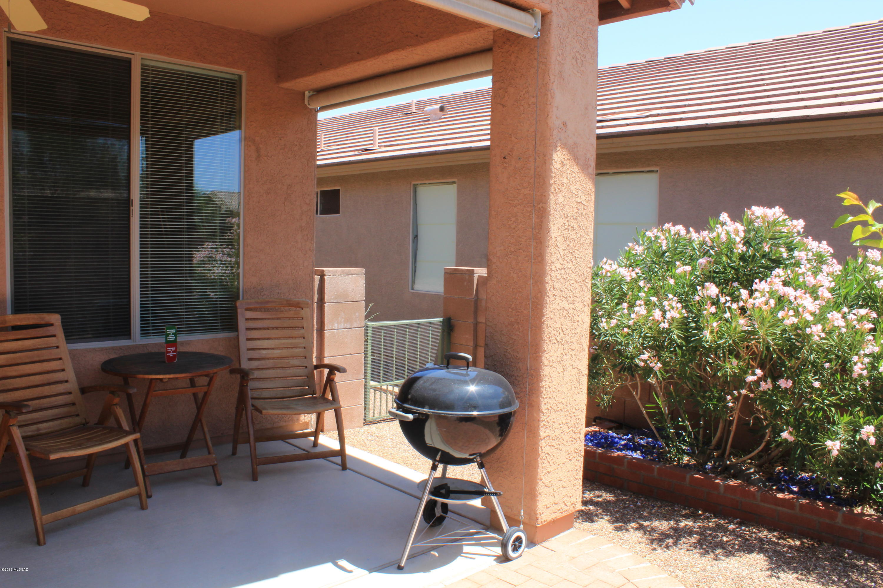 Las Campanas Blocks D & E - Residential