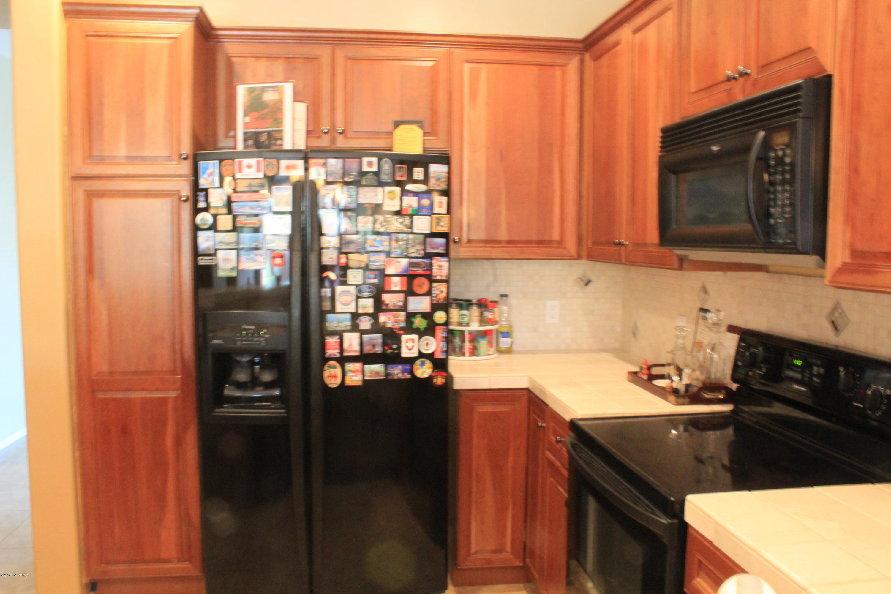 Las Campanas Blocks D & E - Residential