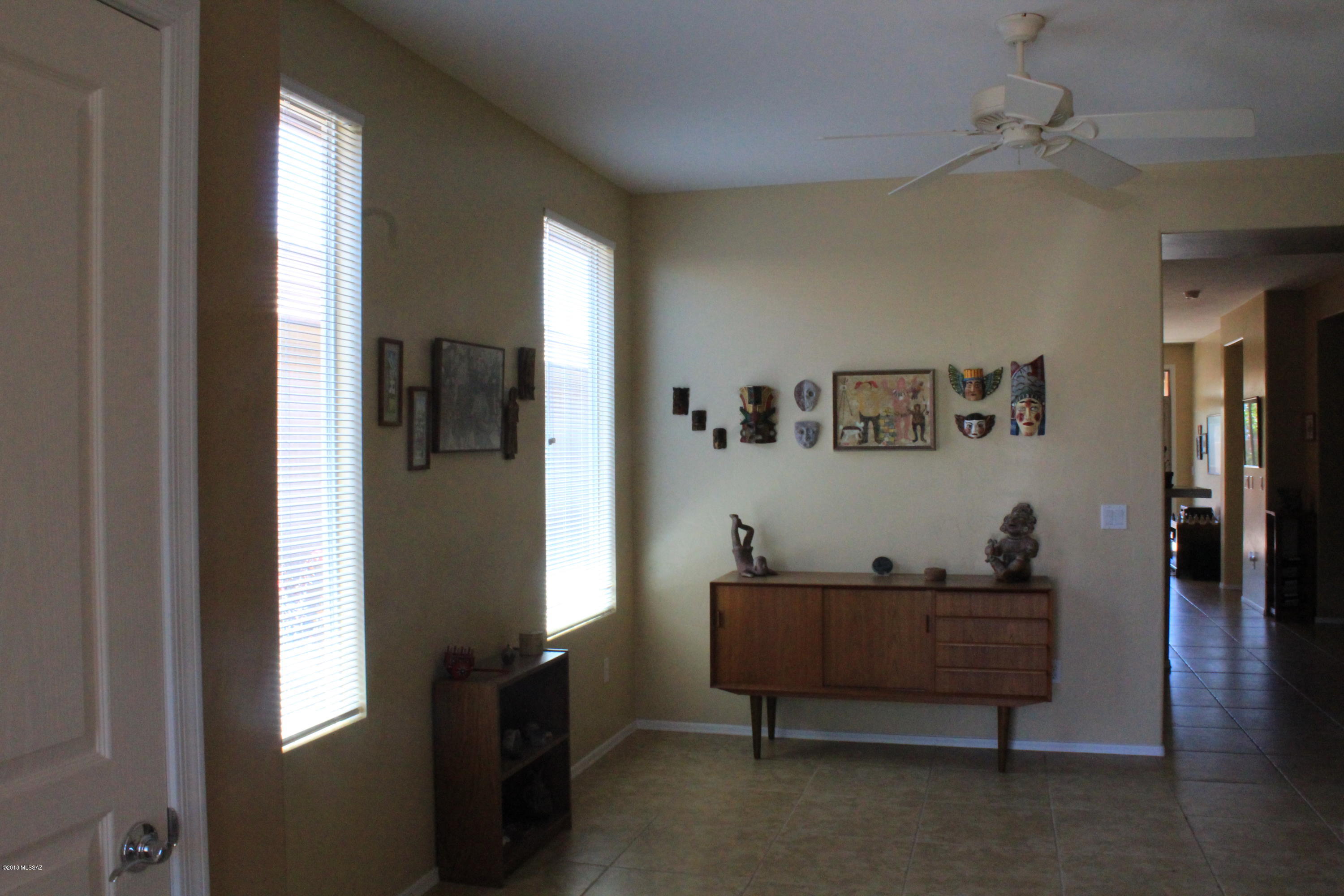 Las Campanas Blocks D & E - Residential