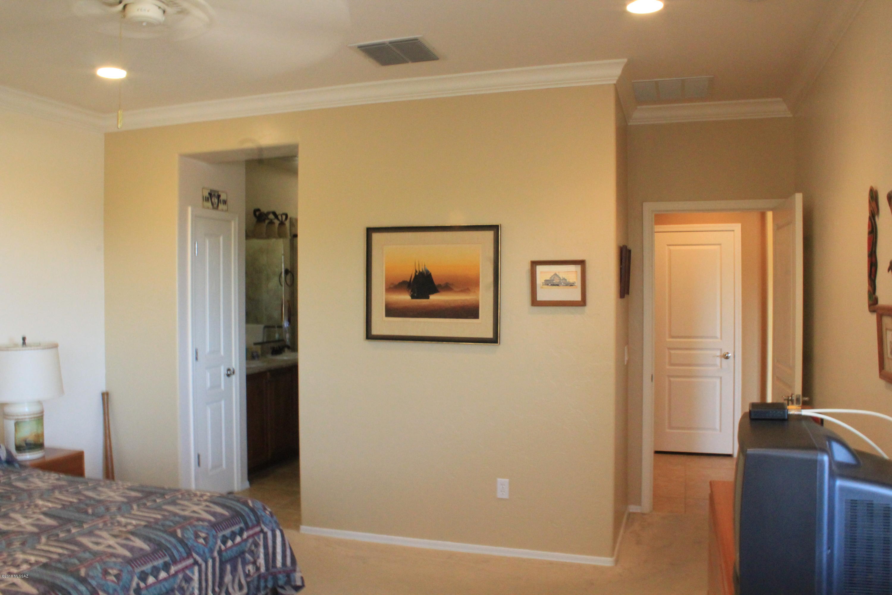 Las Campanas Blocks D & E - Residential