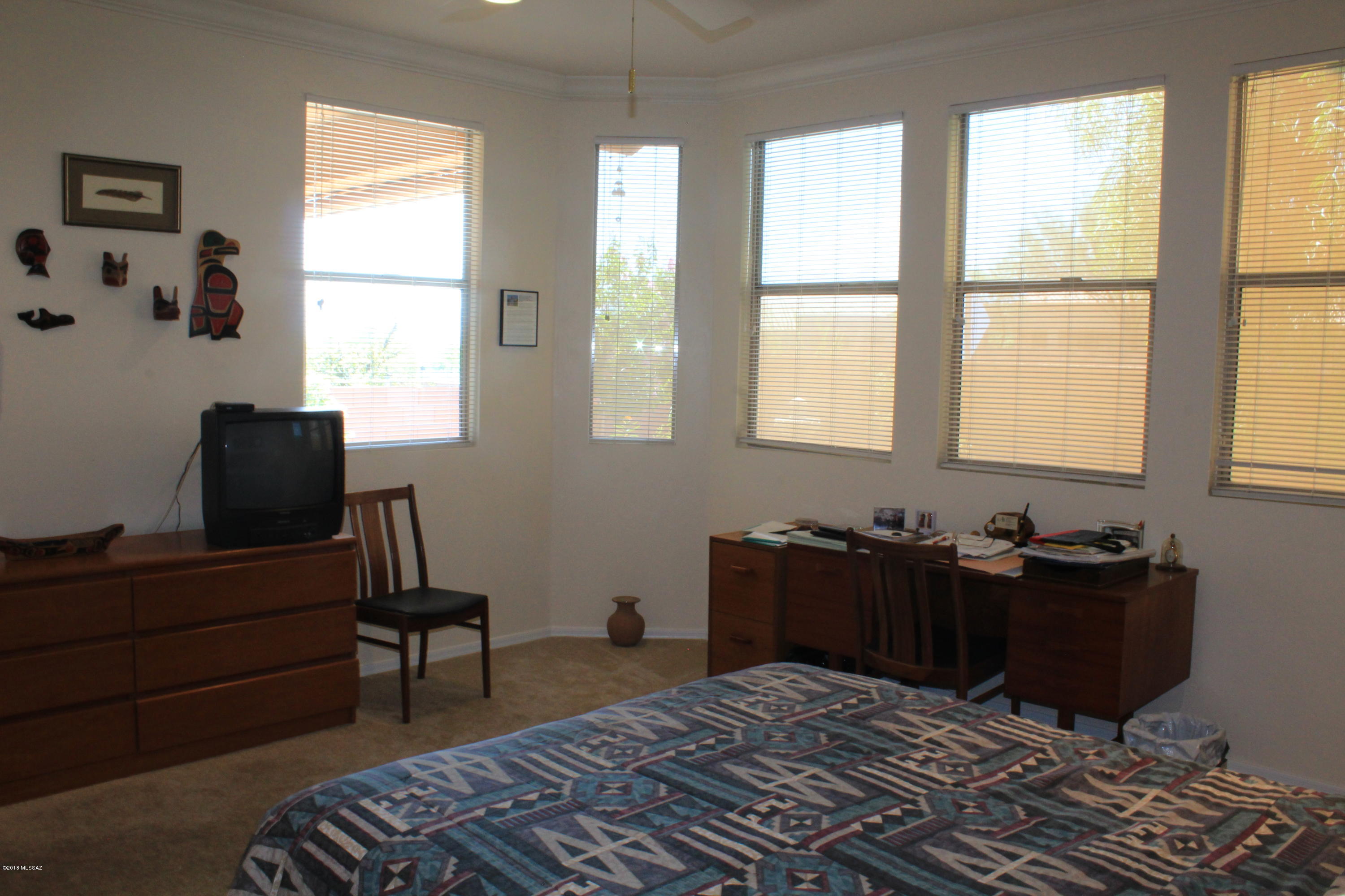 Las Campanas Blocks D & E - Residential