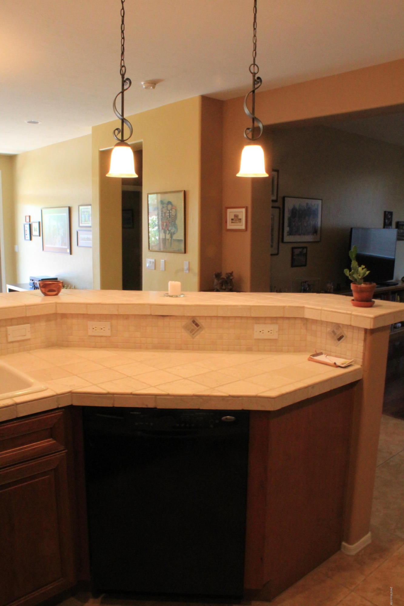 Las Campanas Blocks D & E - Residential
