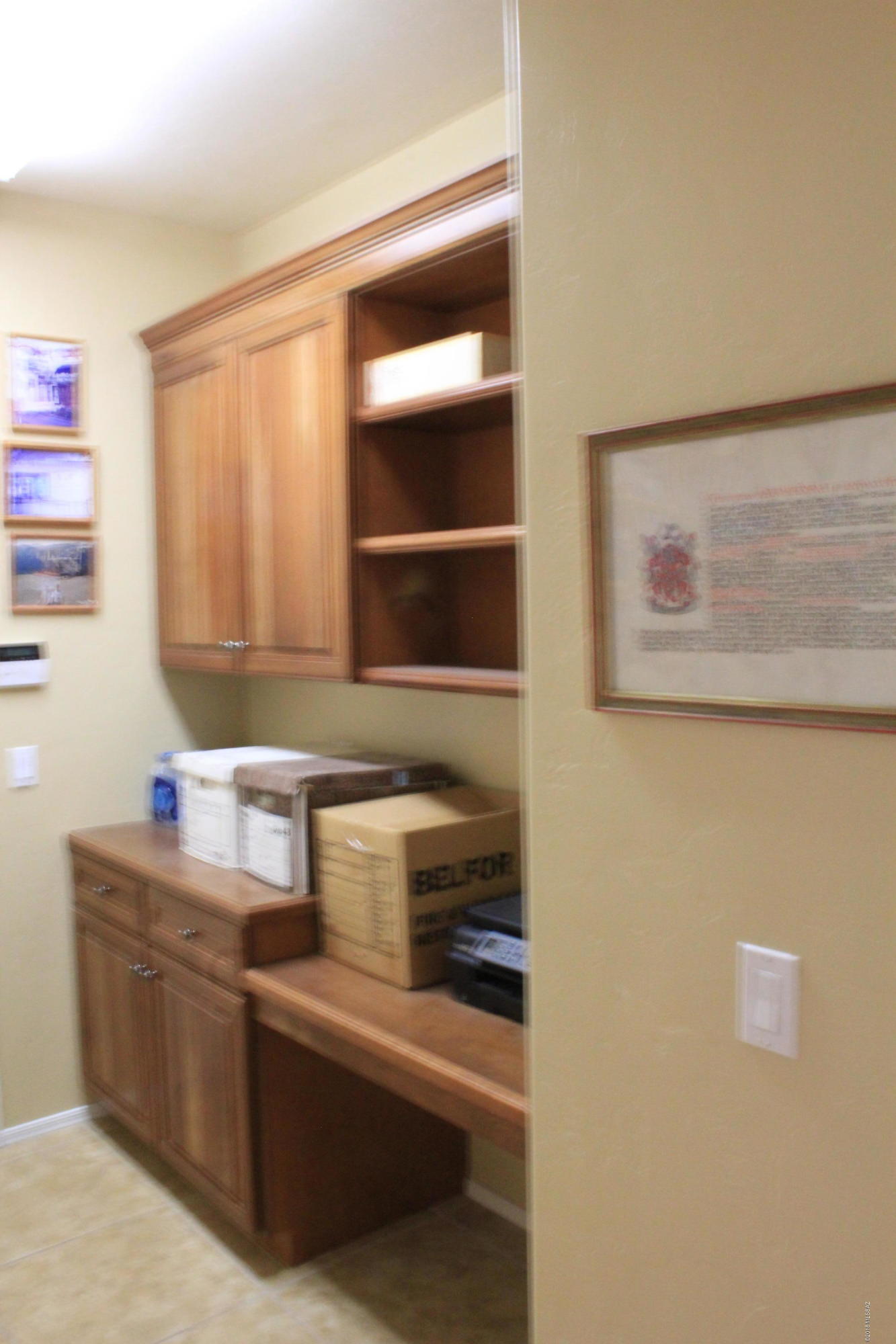 Las Campanas Blocks D & E - Residential