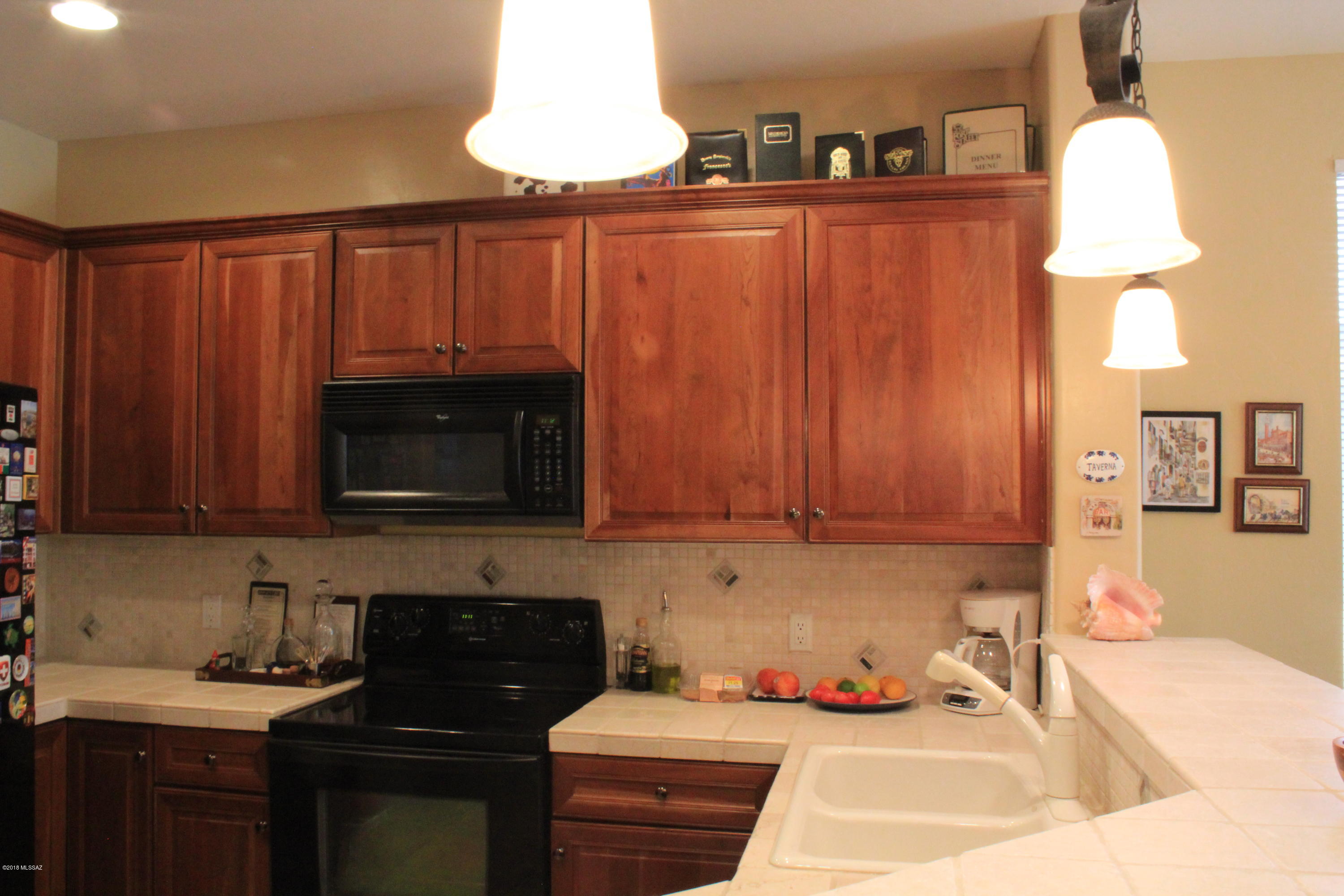 Las Campanas Blocks D & E - Residential