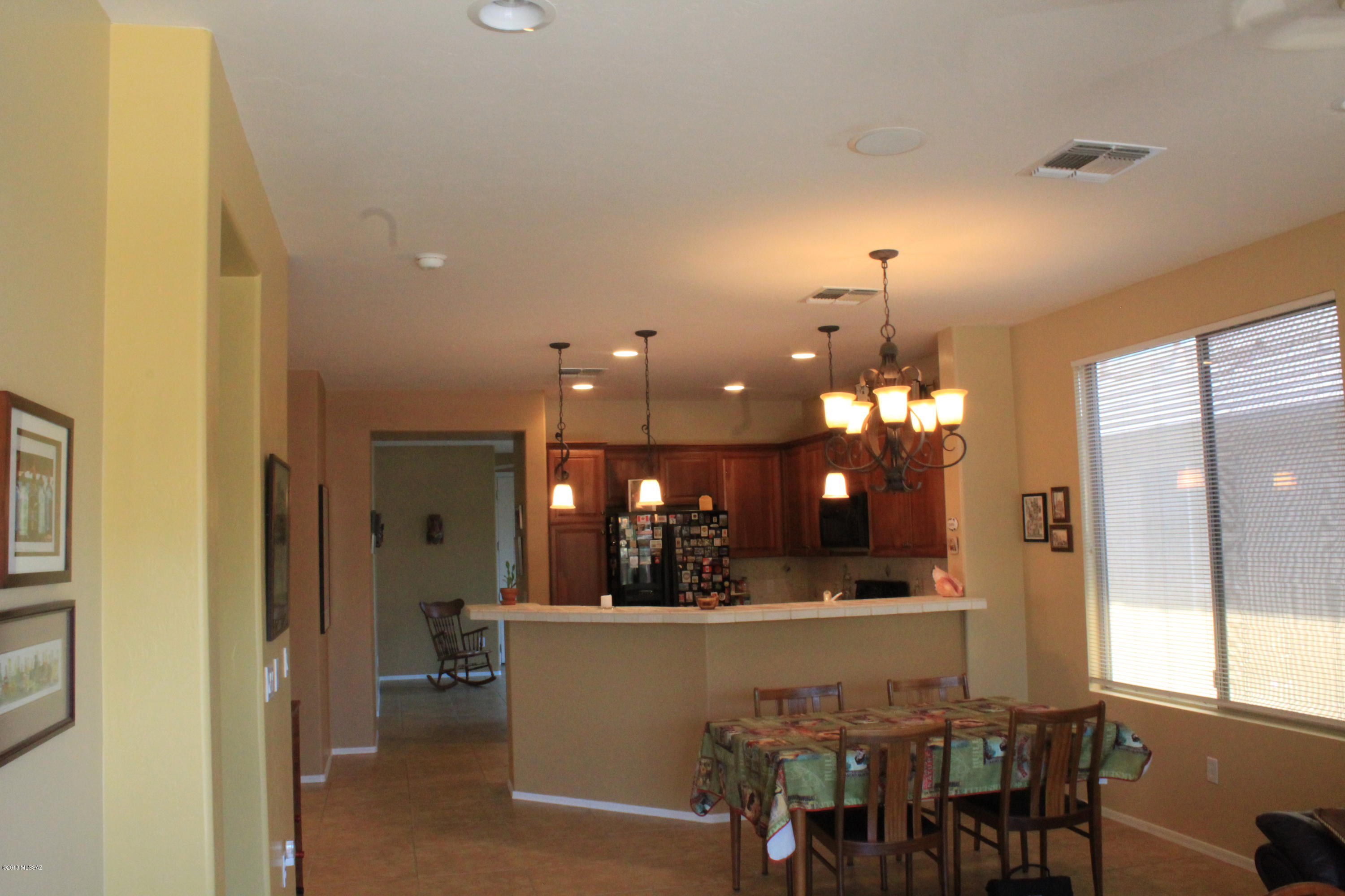 Las Campanas Blocks D & E - Residential