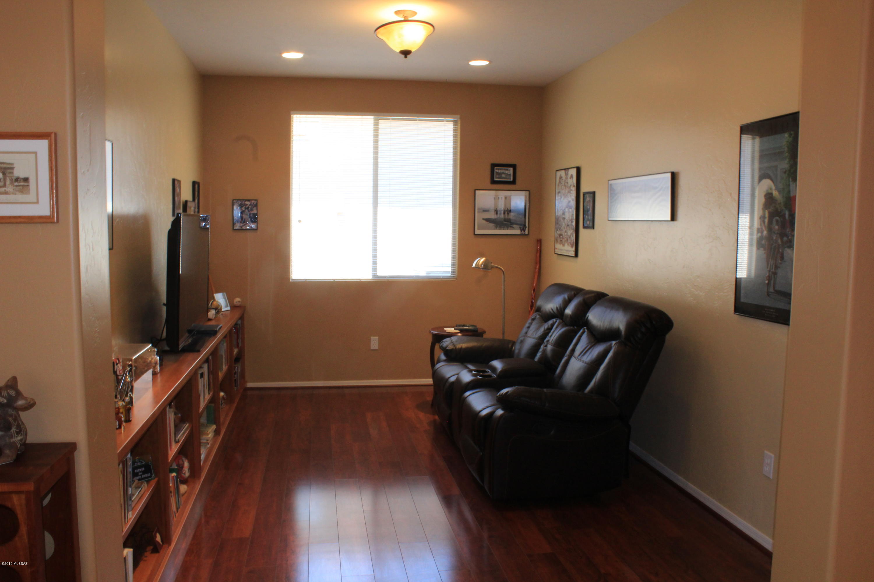 Las Campanas Blocks D & E - Residential