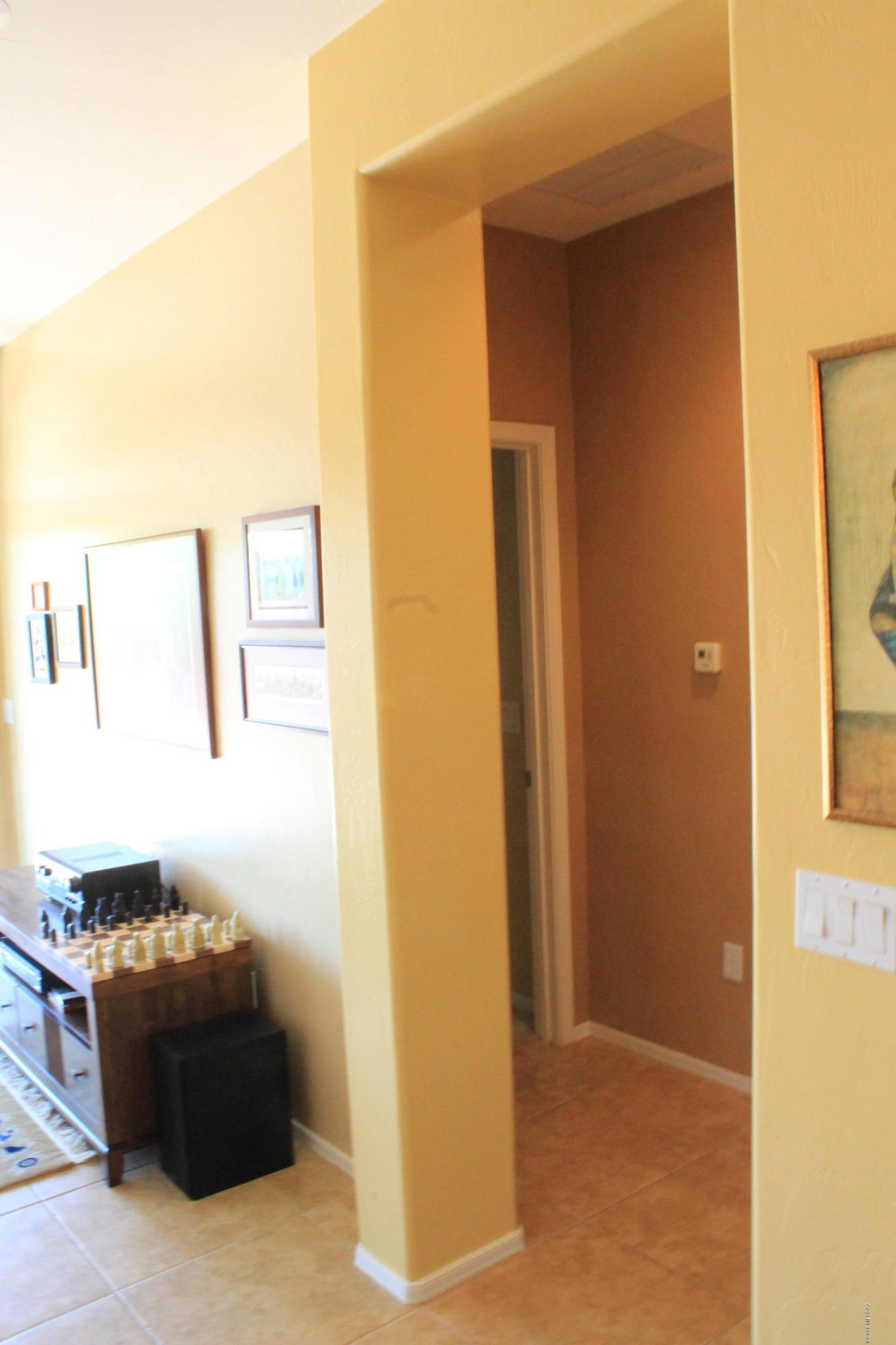 Las Campanas Blocks D & E - Residential