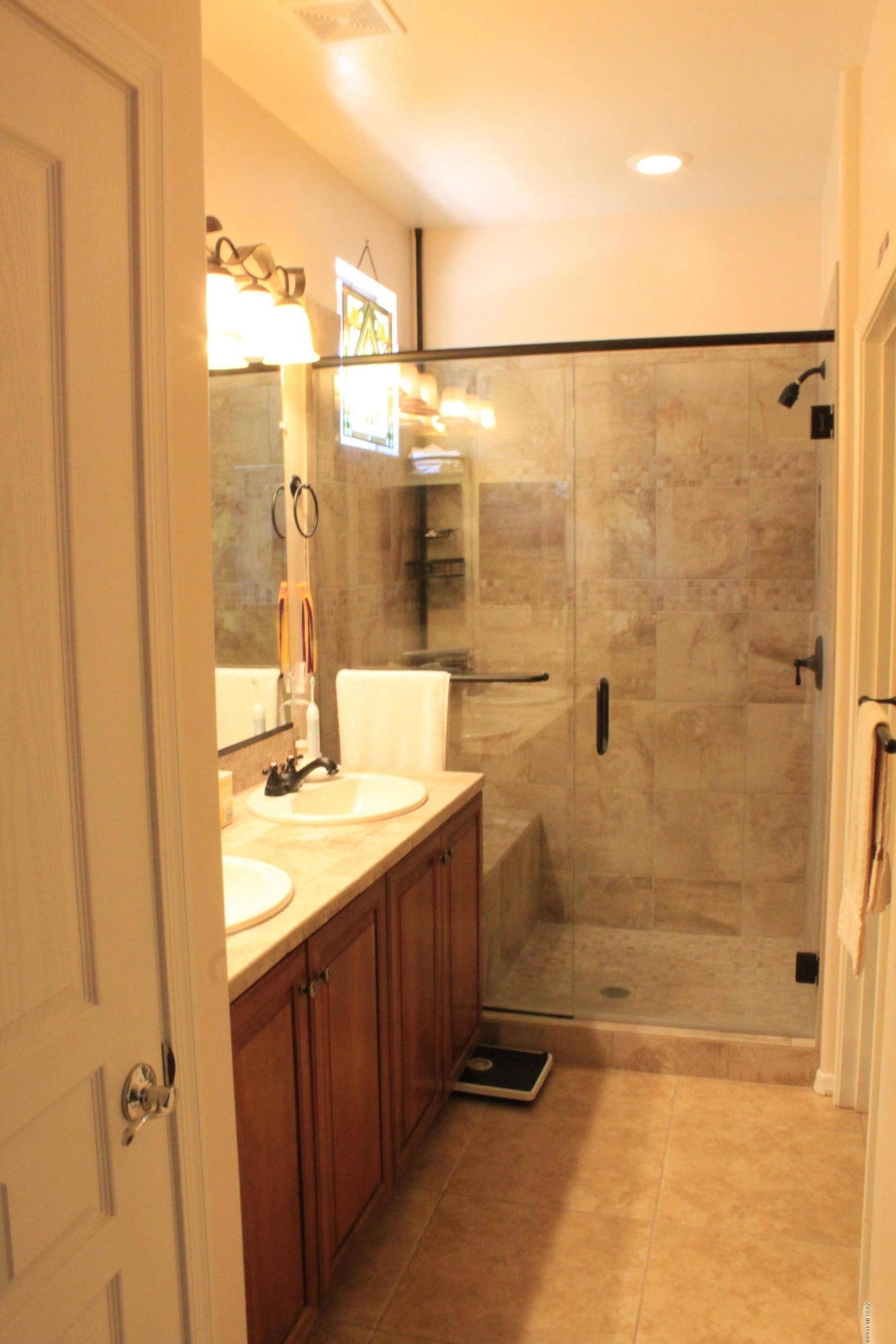 Las Campanas Blocks D & E - Residential