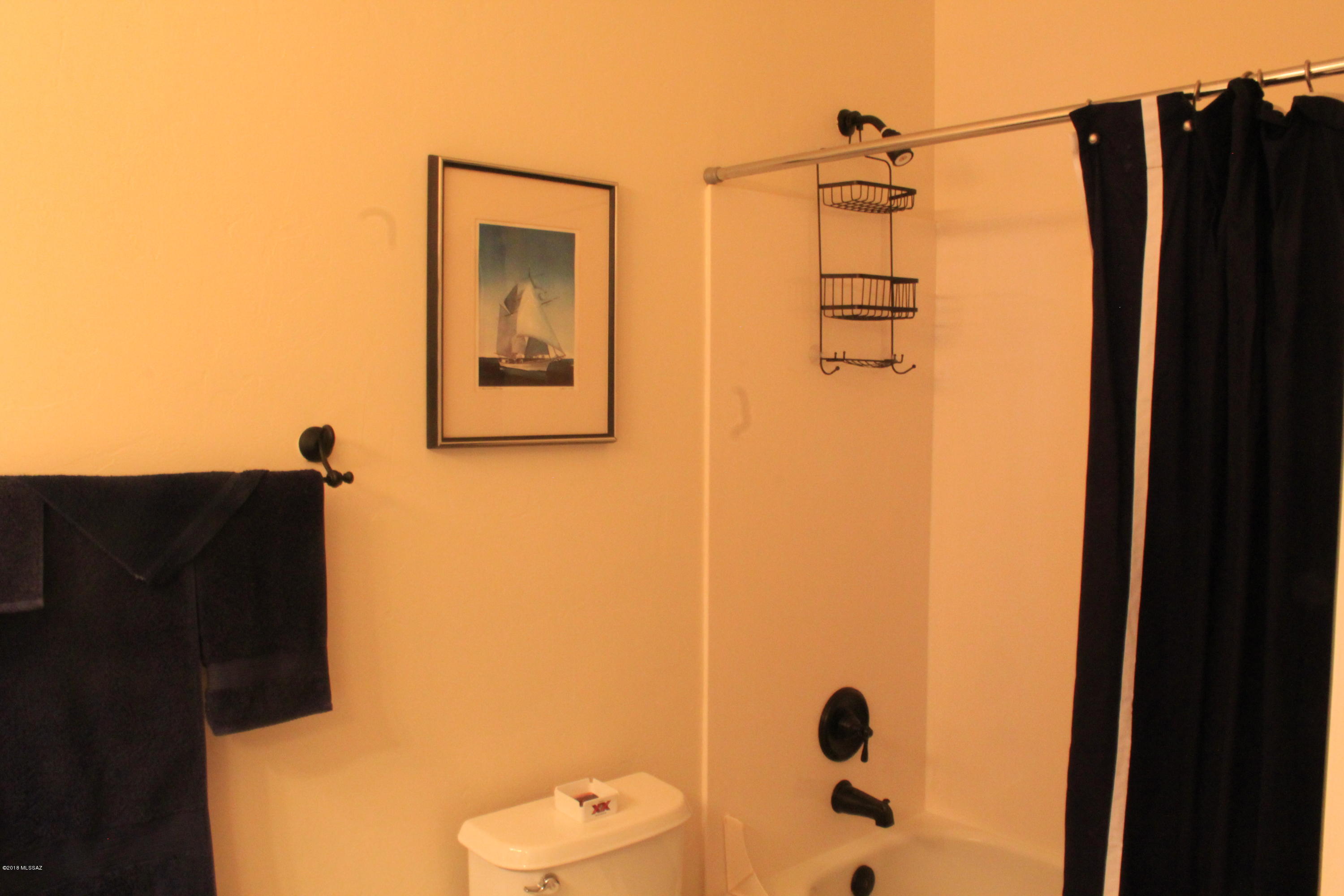 Las Campanas Blocks D & E - Residential