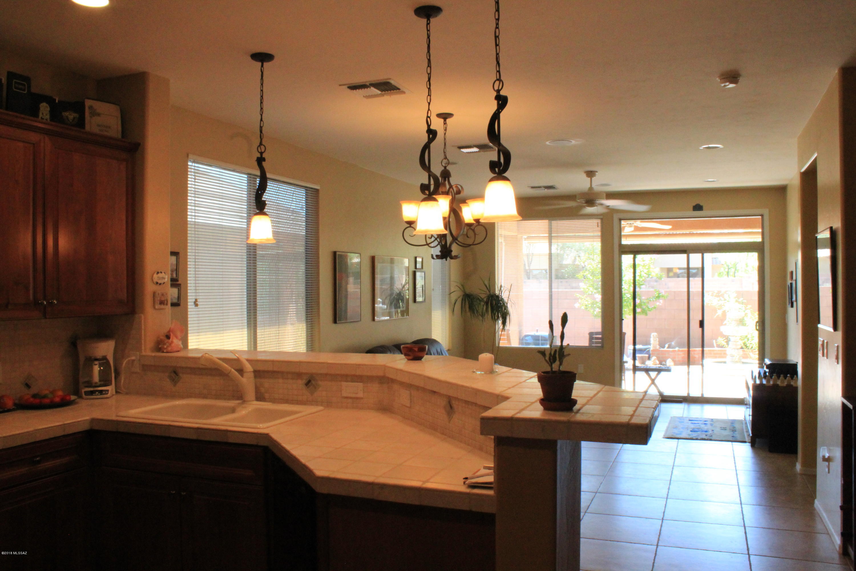 Las Campanas Blocks D & E - Residential