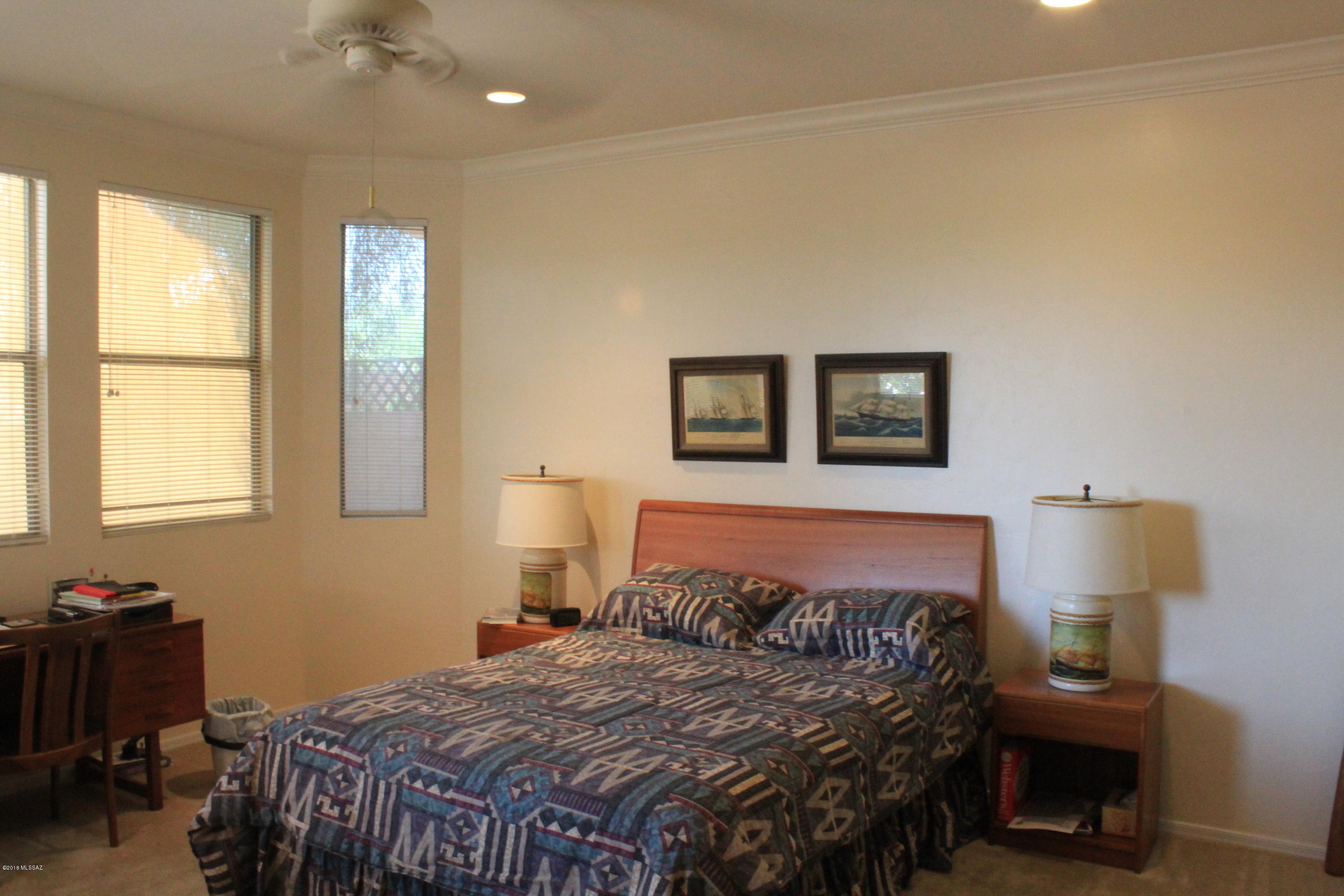 Las Campanas Blocks D & E - Residential