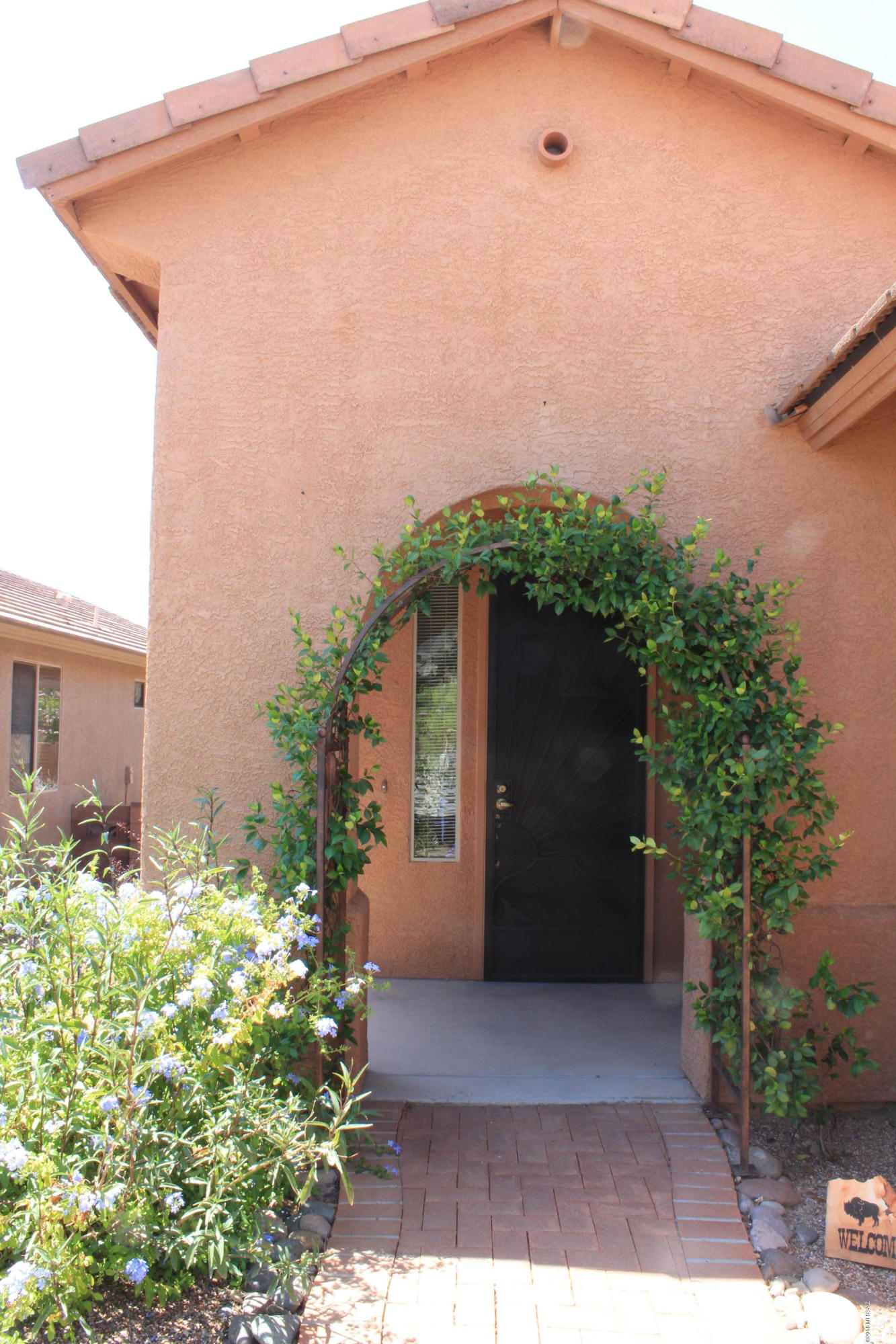 Las Campanas Blocks D & E - Residential