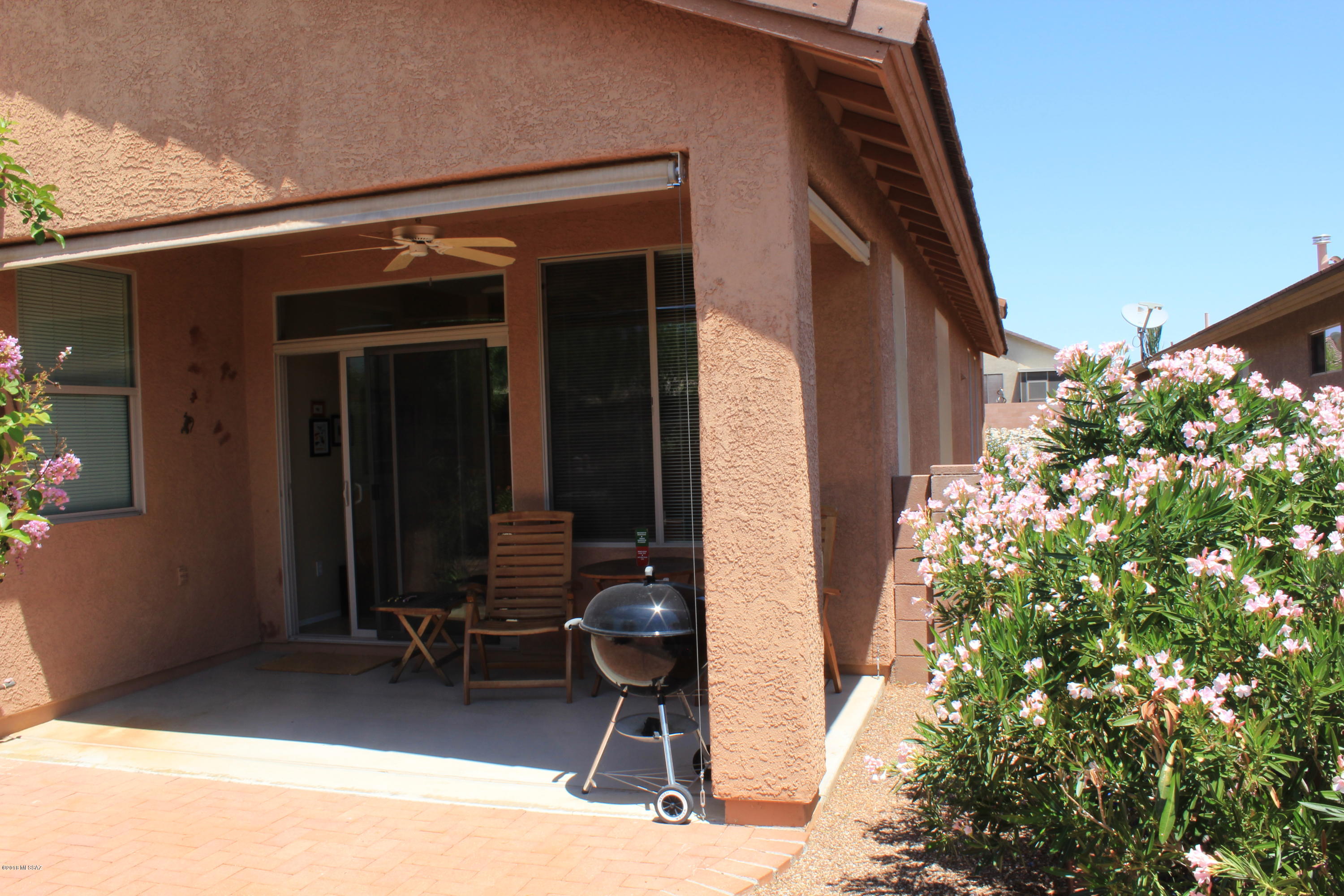 Las Campanas Blocks D & E - Residential