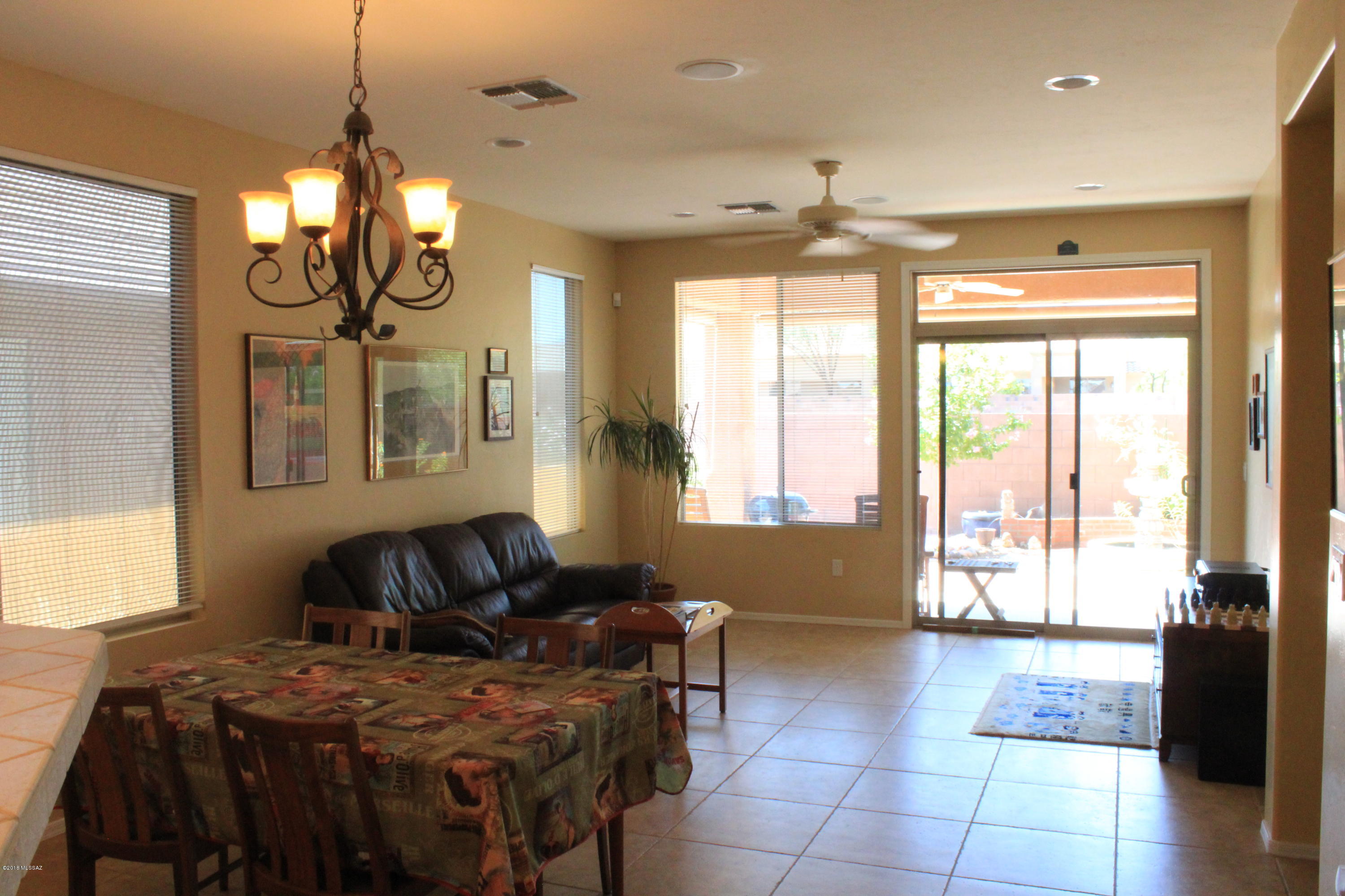 Las Campanas Blocks D & E - Residential