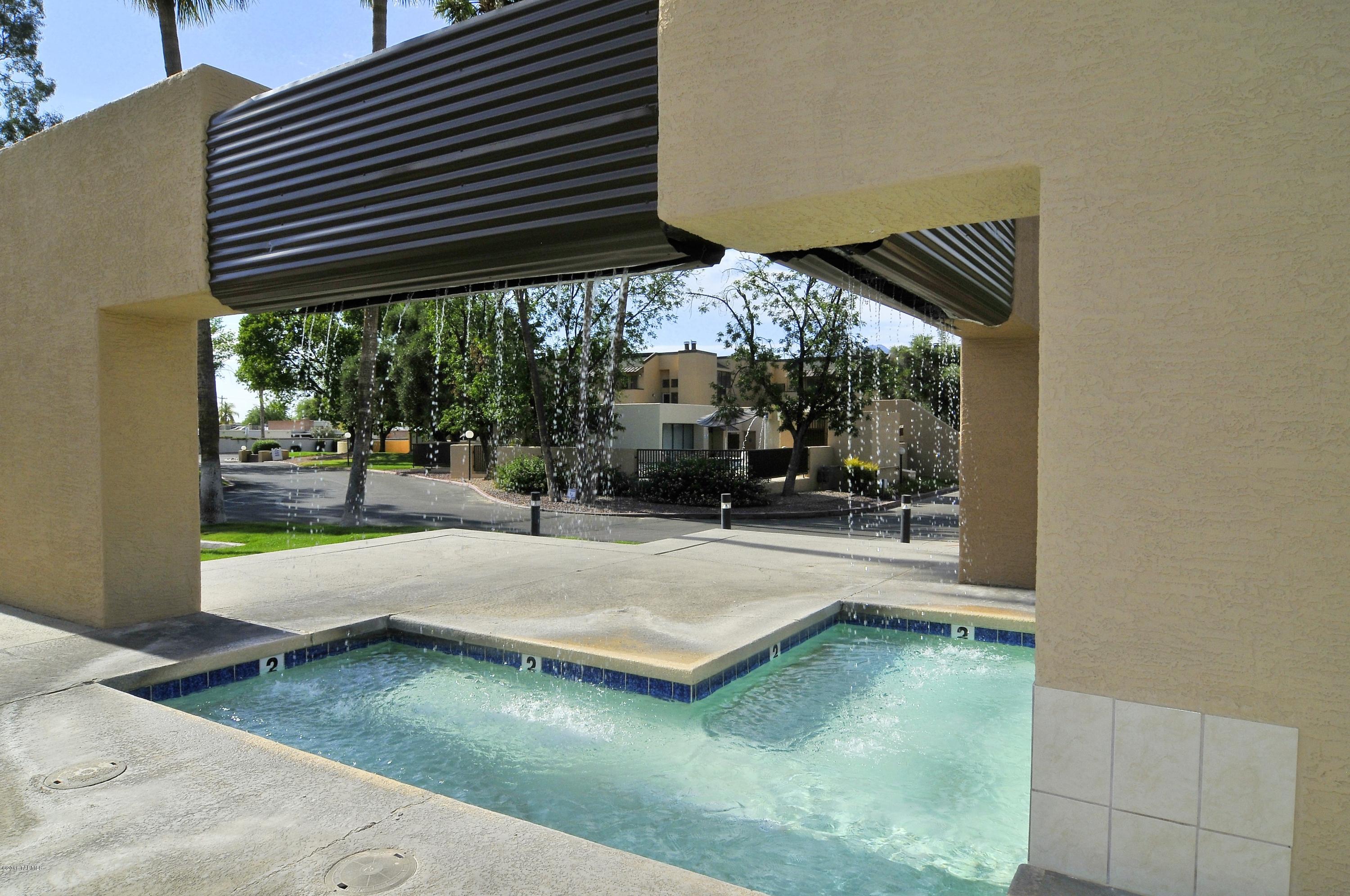 Coronado Place Condominiums II (Units 37-158) - Residential