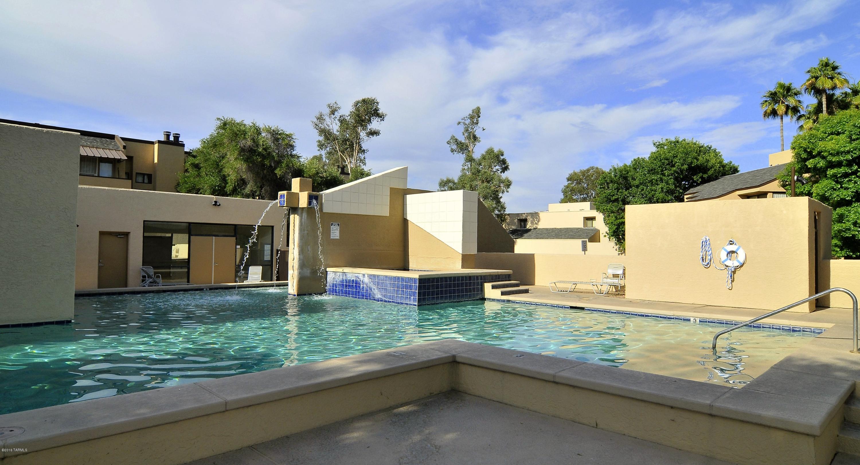 Coronado Place Condominiums II (Units 37-158) - Residential