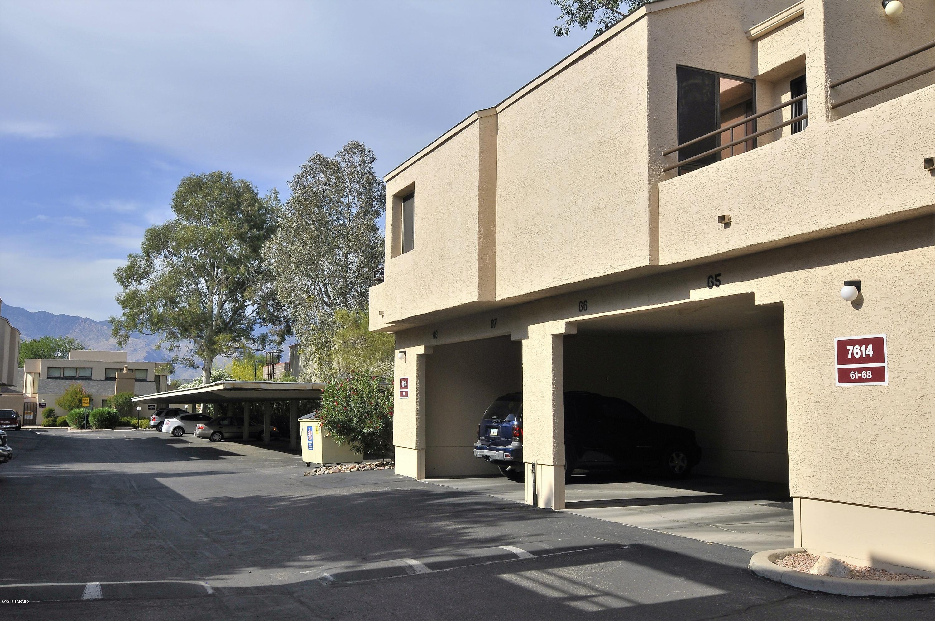 Coronado Place Condominiums II (Units 37-158) - Residential