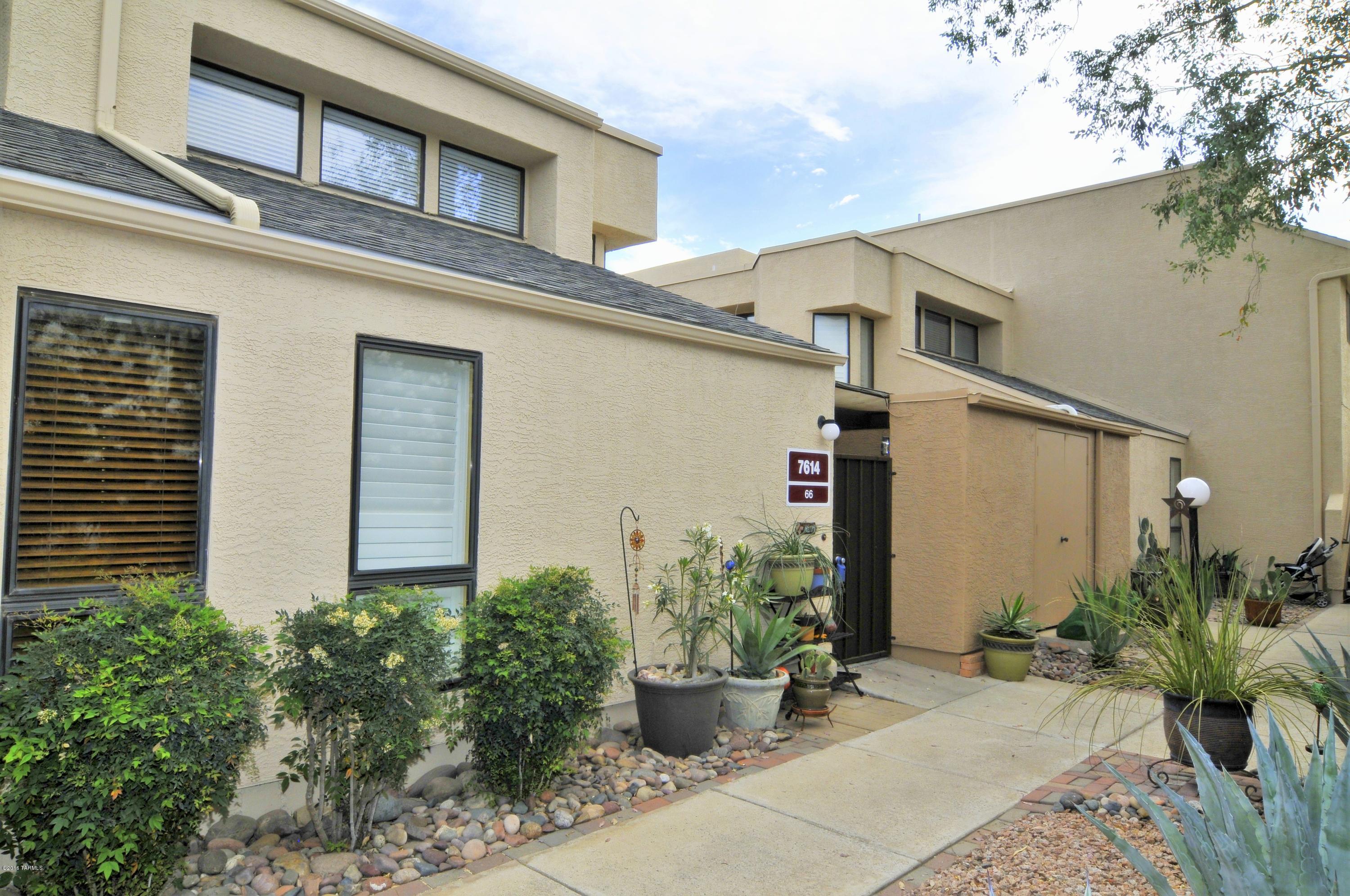 Coronado Place Condominiums II (Units 37-158) - Residential