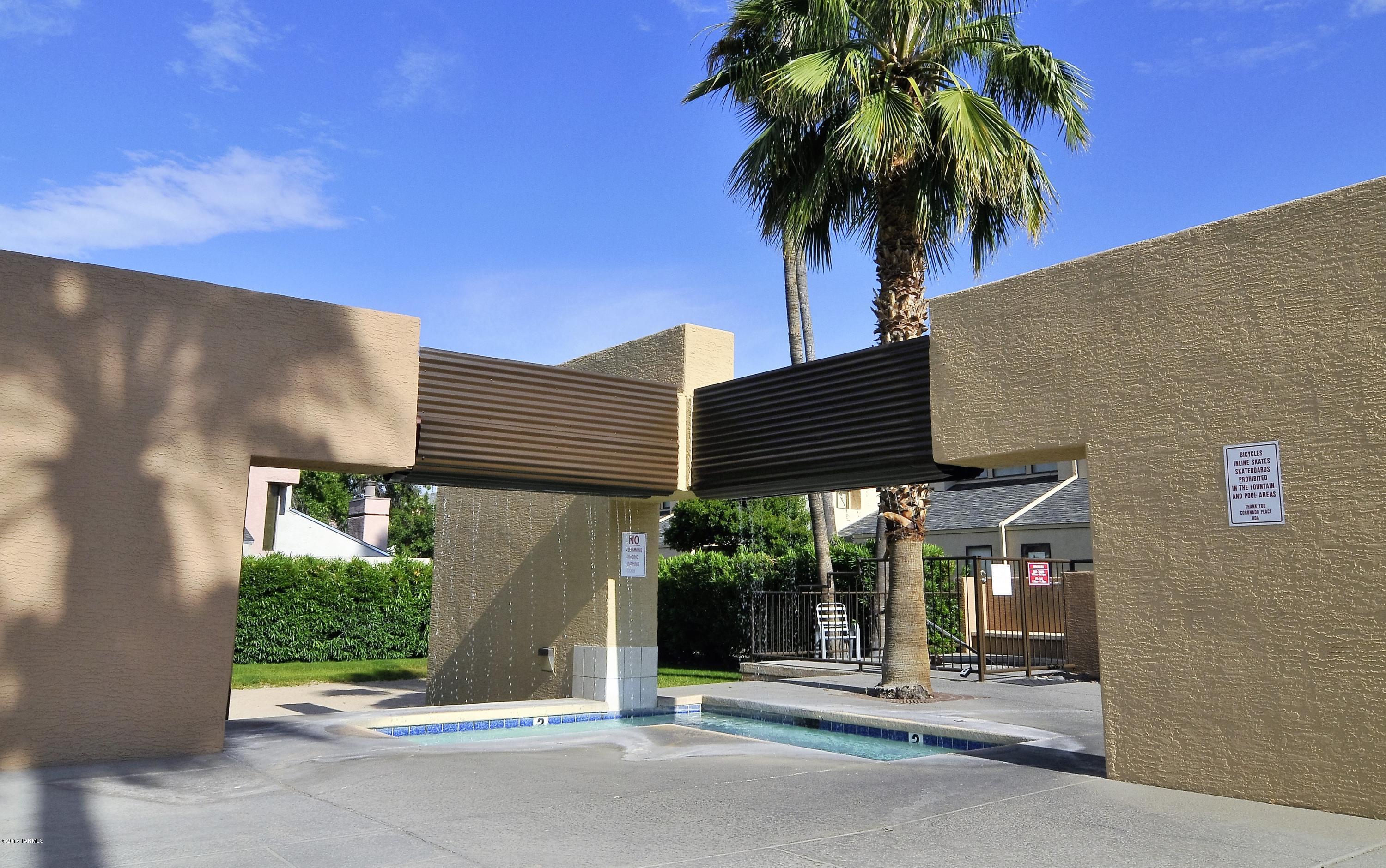 Coronado Place Condominiums II (Units 37-158) - Residential