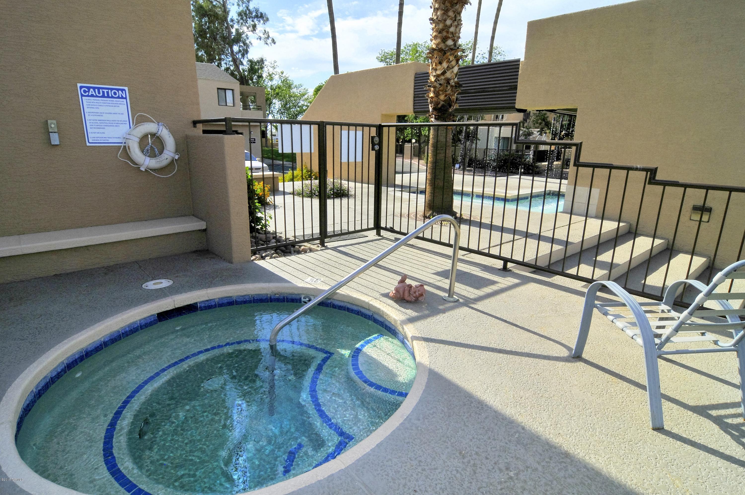 Coronado Place Condominiums II (Units 37-158) - Residential