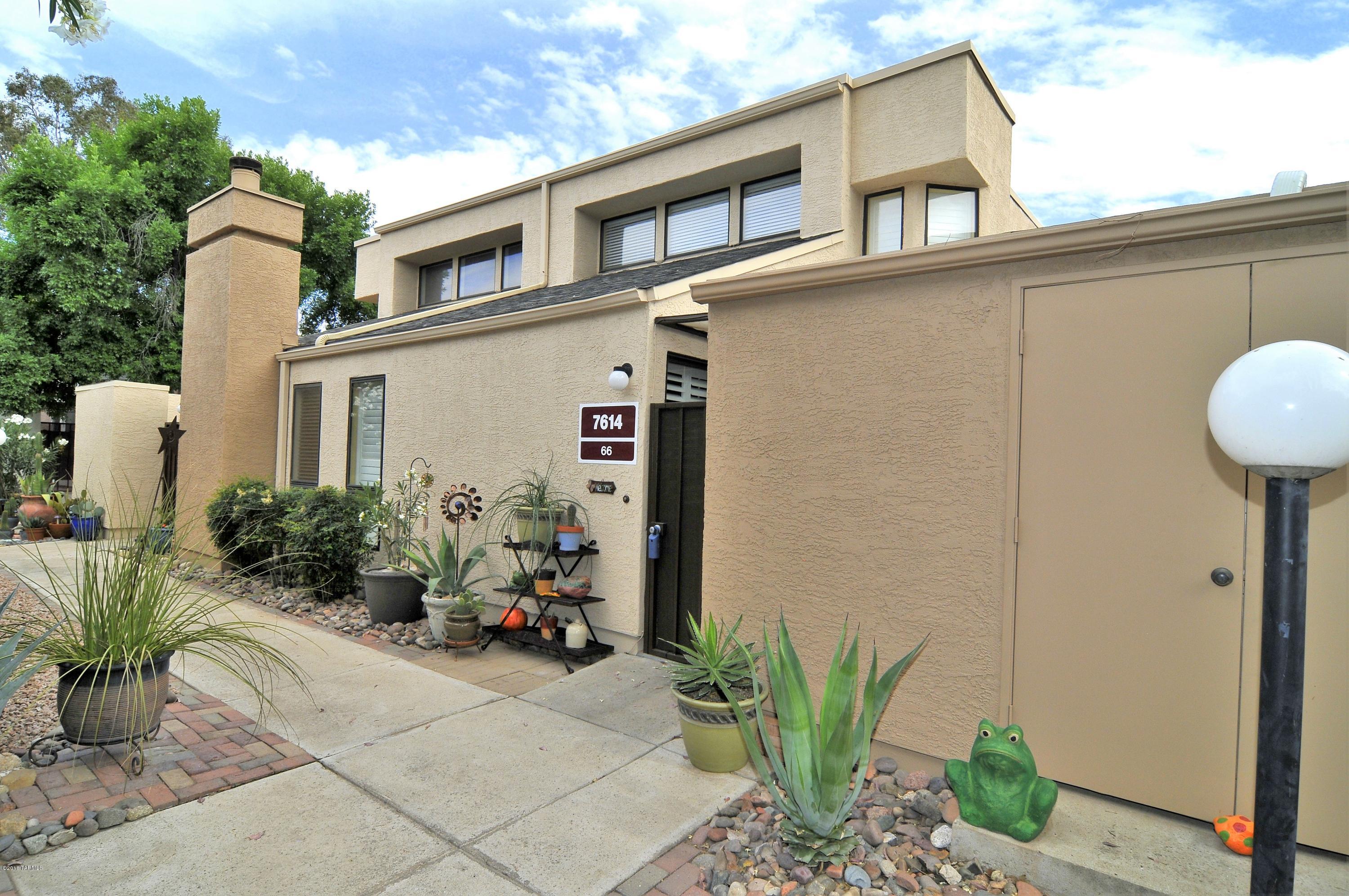 Coronado Place Condominiums II (Units 37-158) - Residential