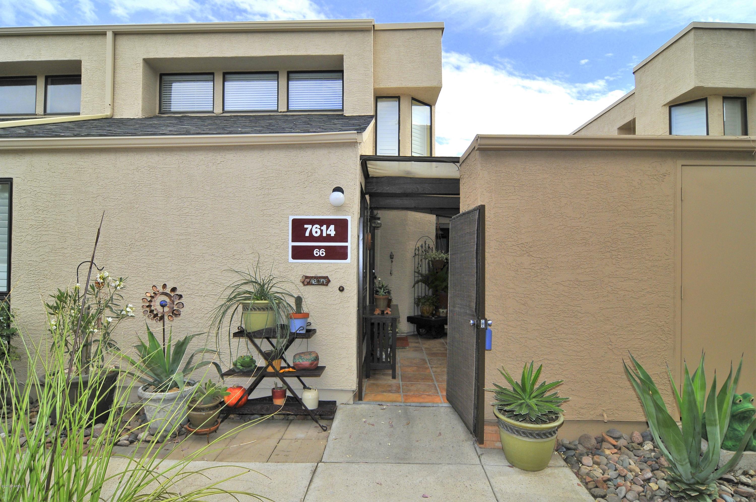 Coronado Place Condominiums II (Units 37-158) - Residential