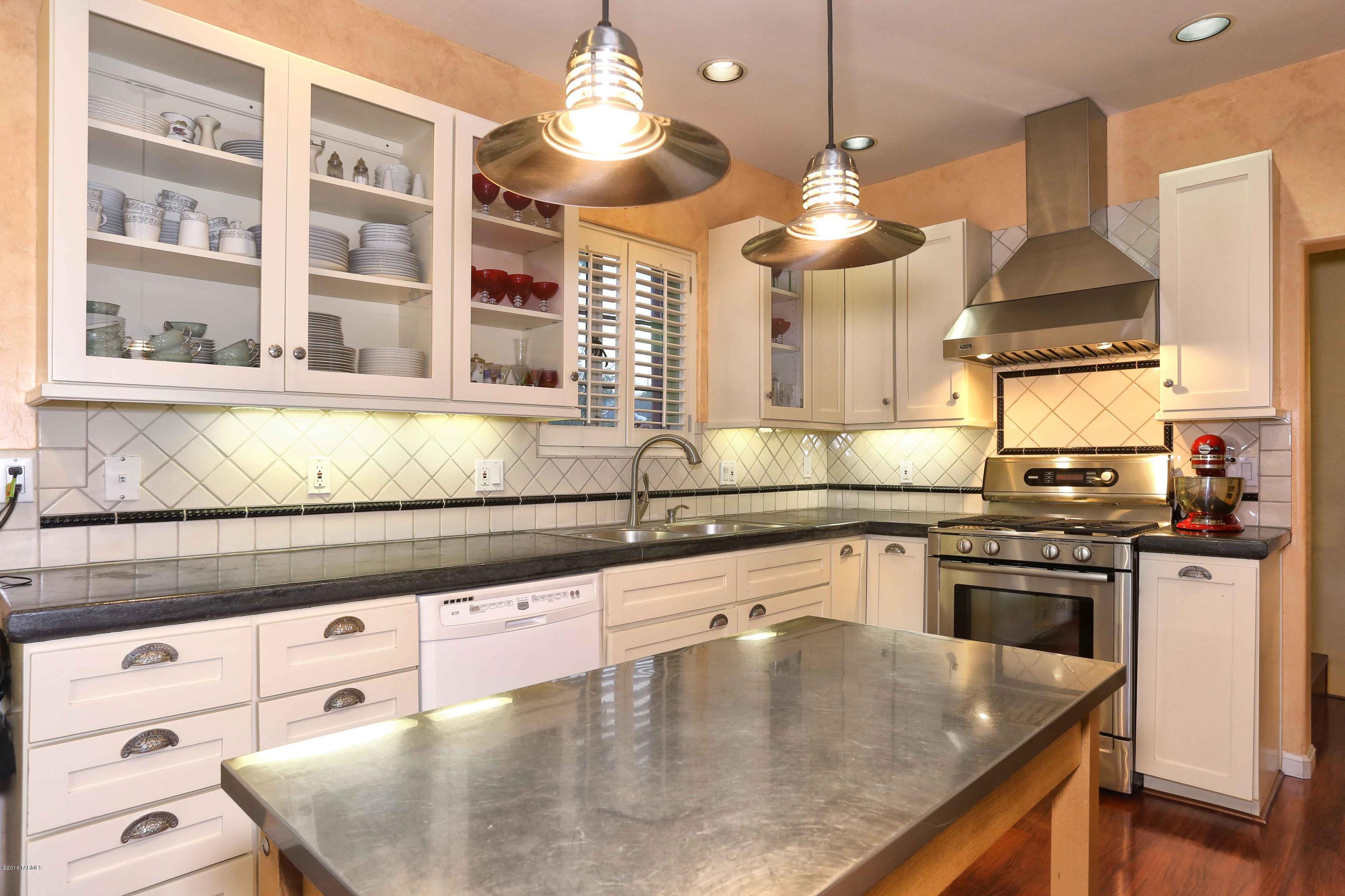 Fairmount - Residential