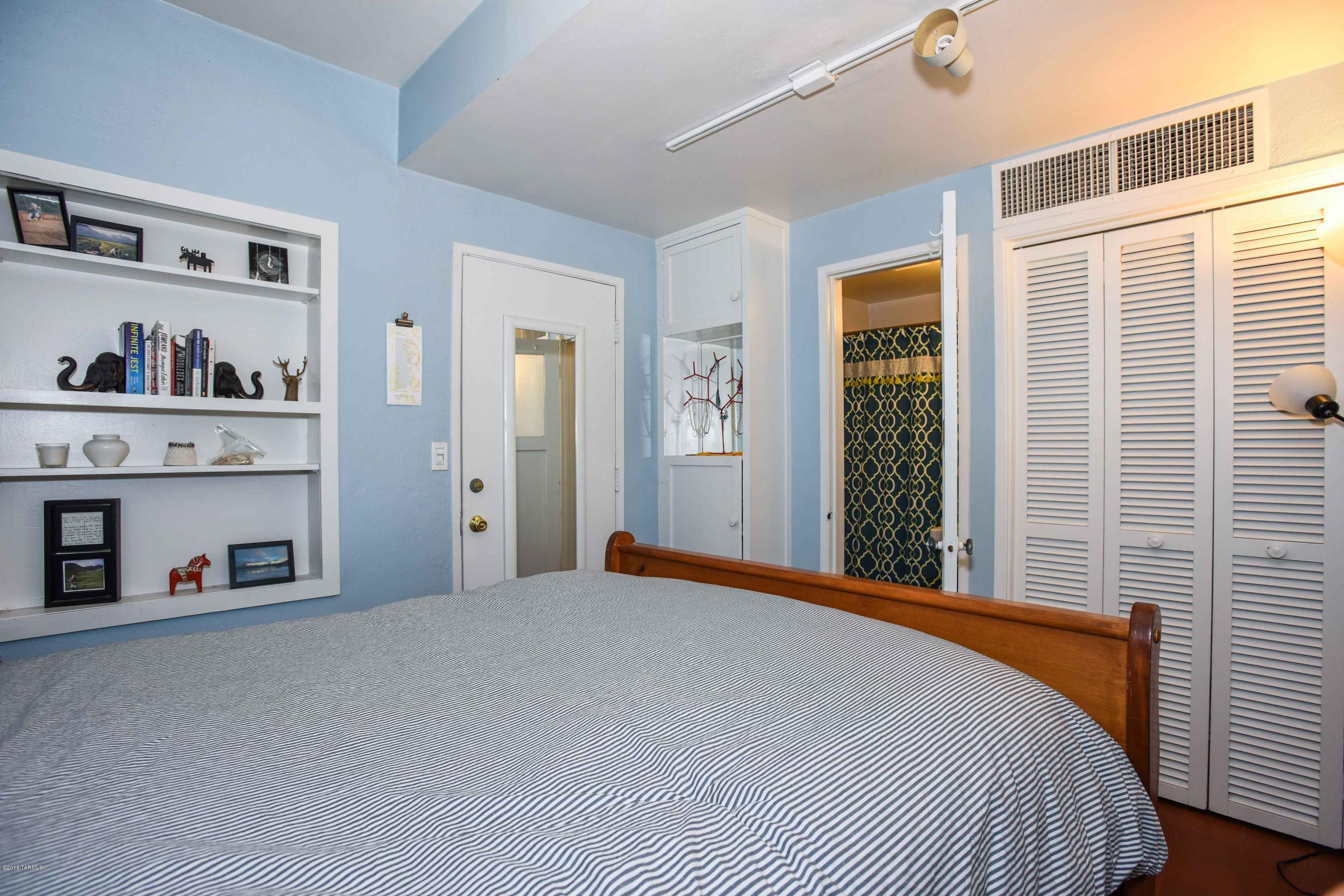 Fairmount - Residential