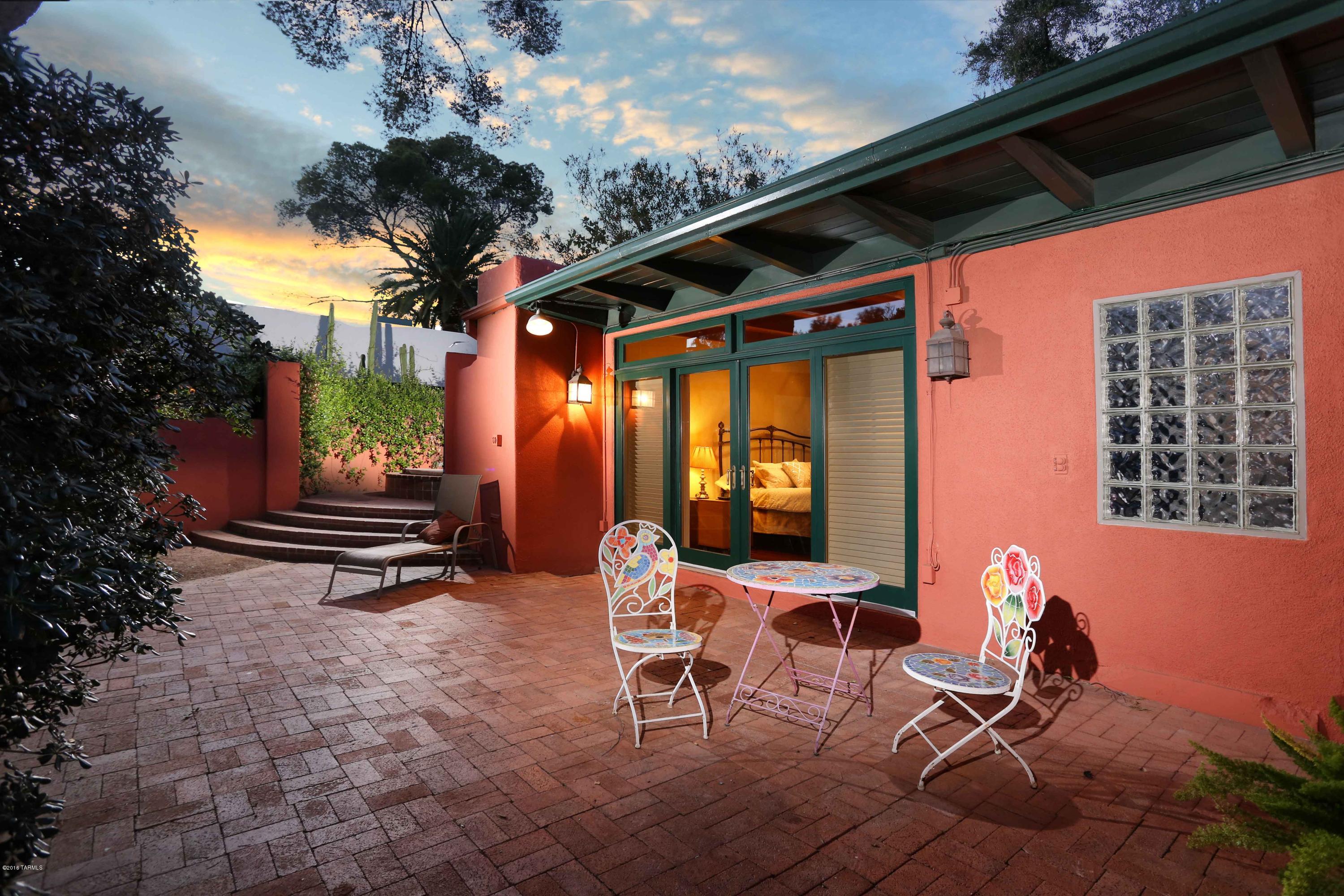 Fairmount - Residential