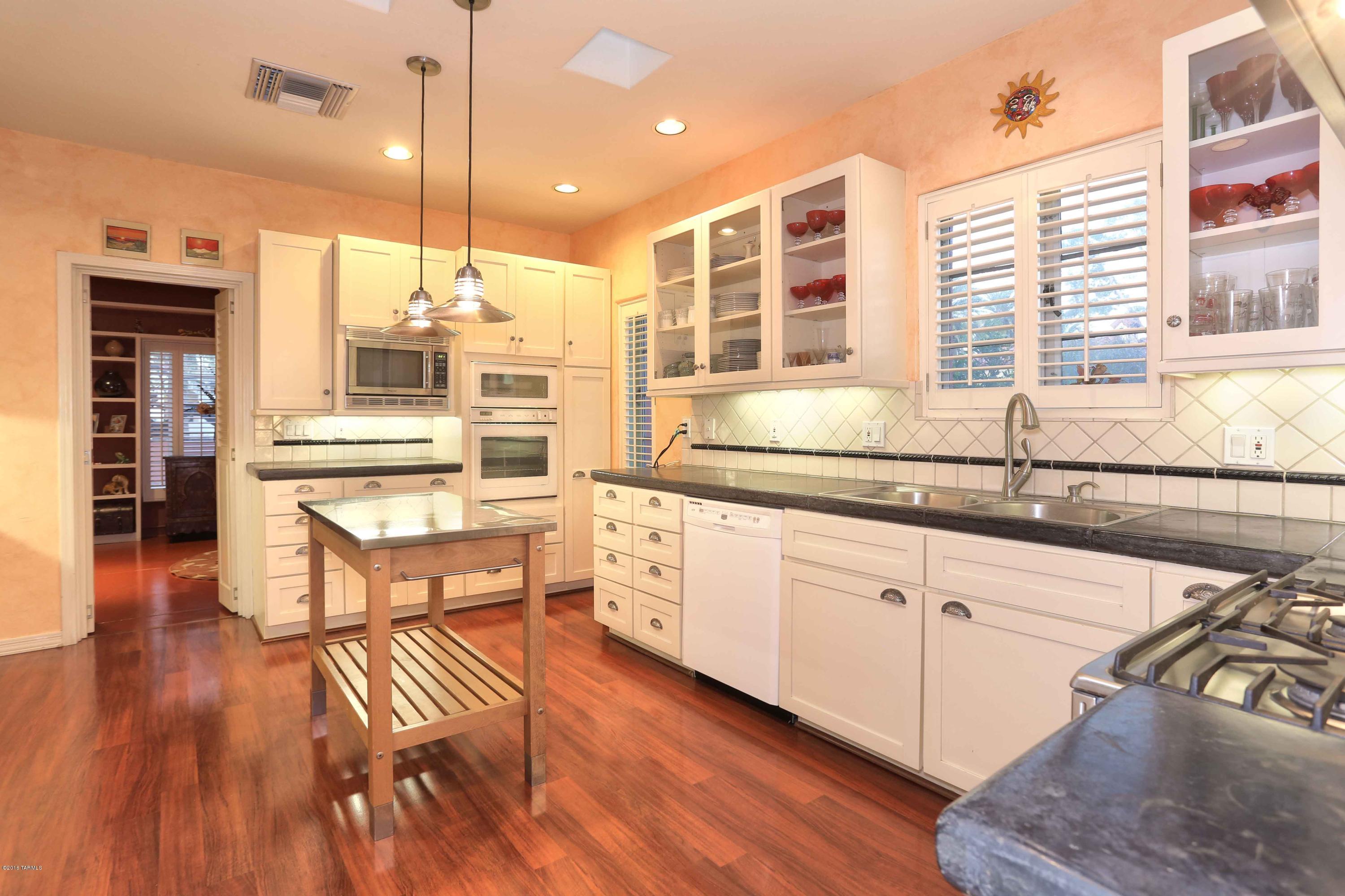 Fairmount - Residential