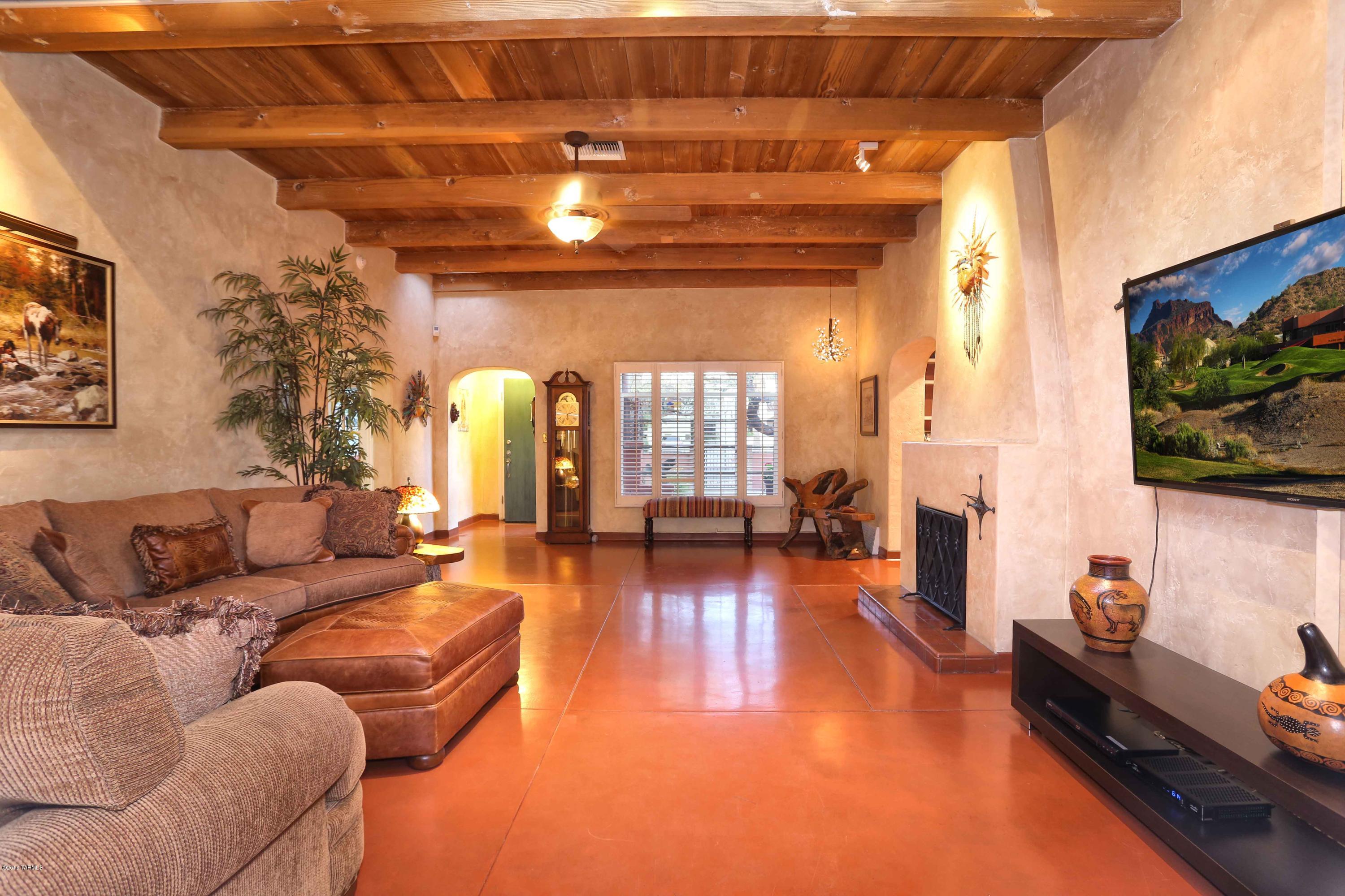 Fairmount - Residential
