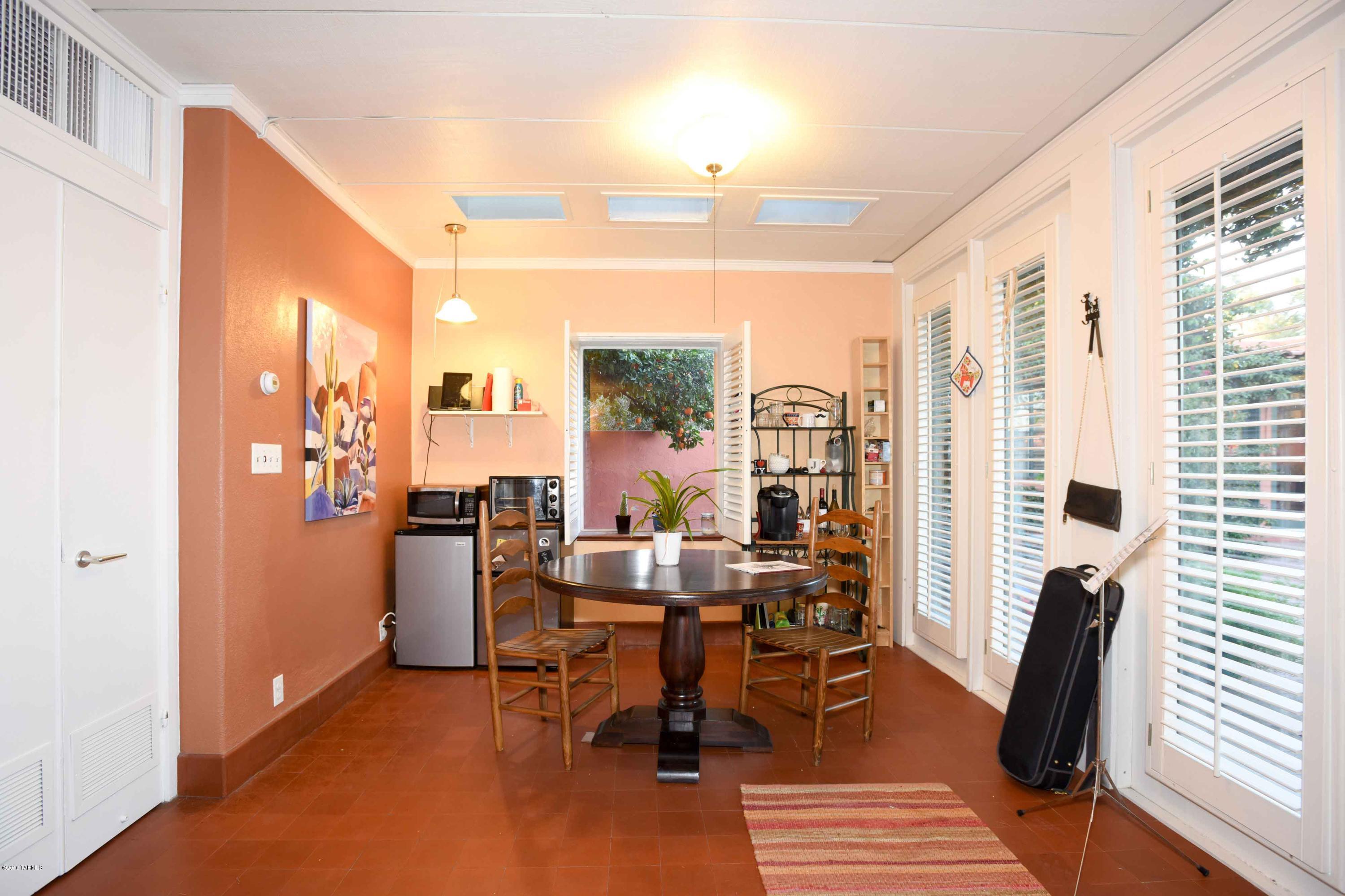 Fairmount - Residential