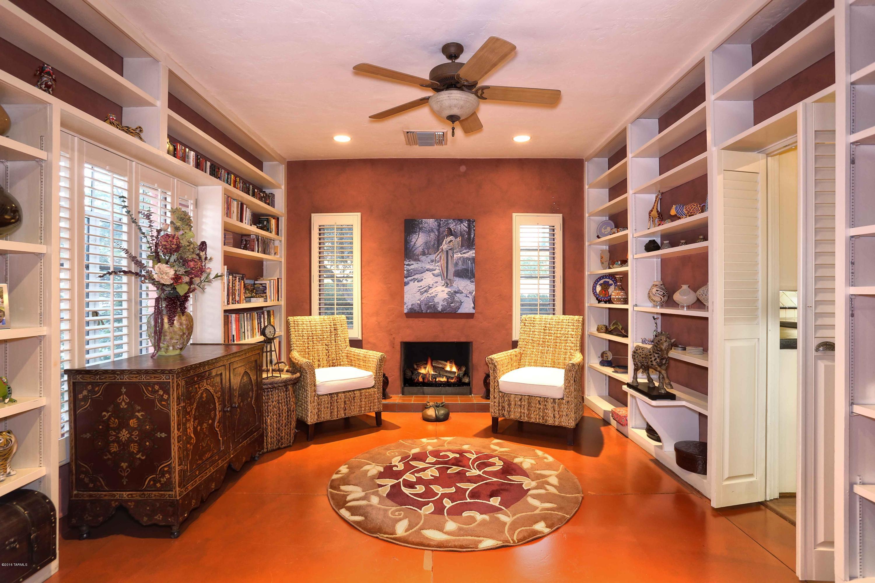 Fairmount - Residential