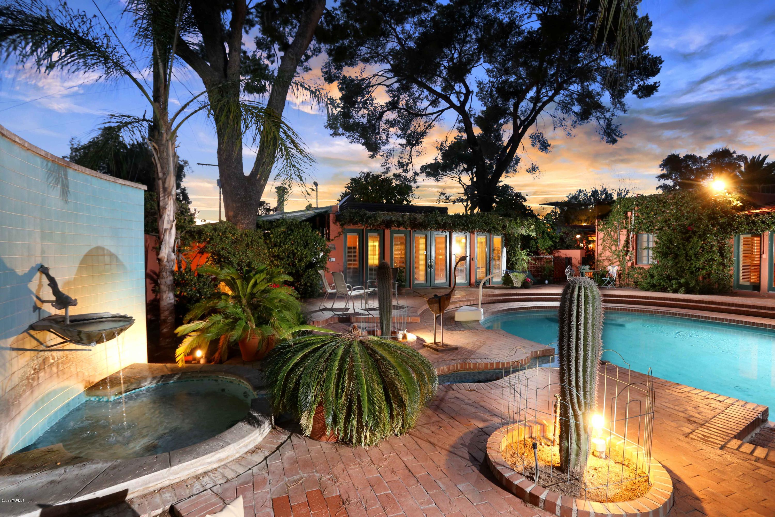 Fairmount - Residential