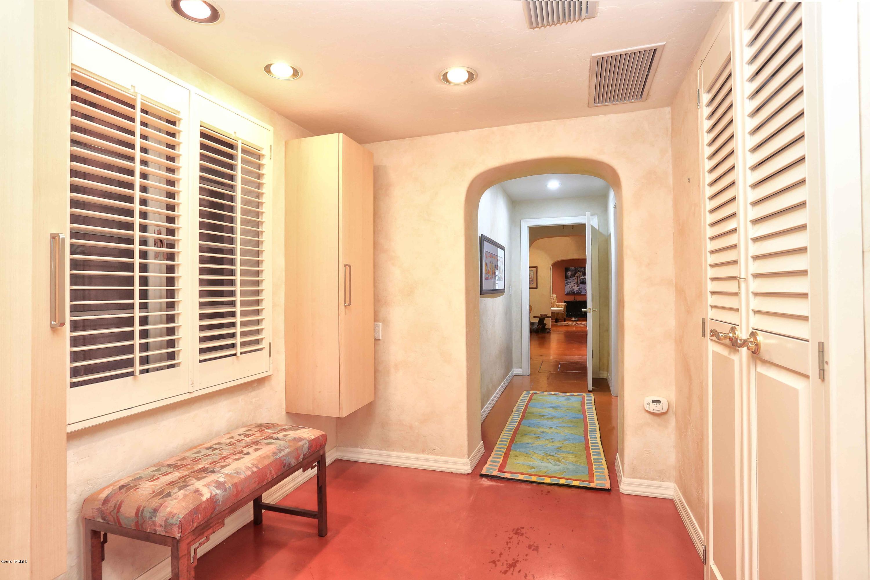Fairmount - Residential