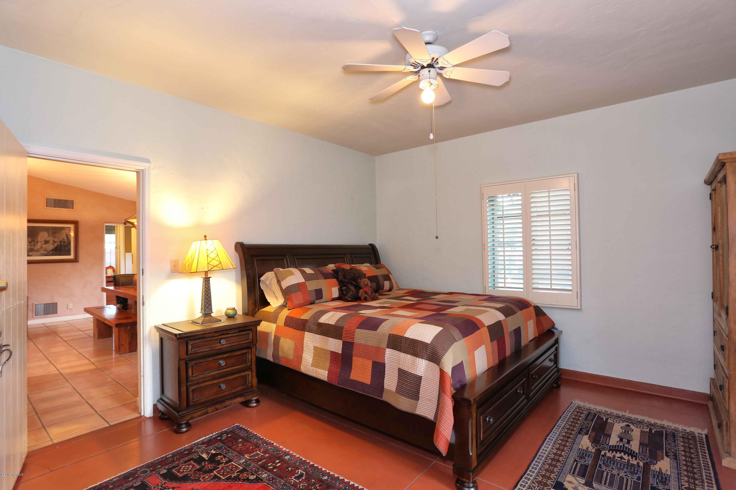 Fairmount - Residential