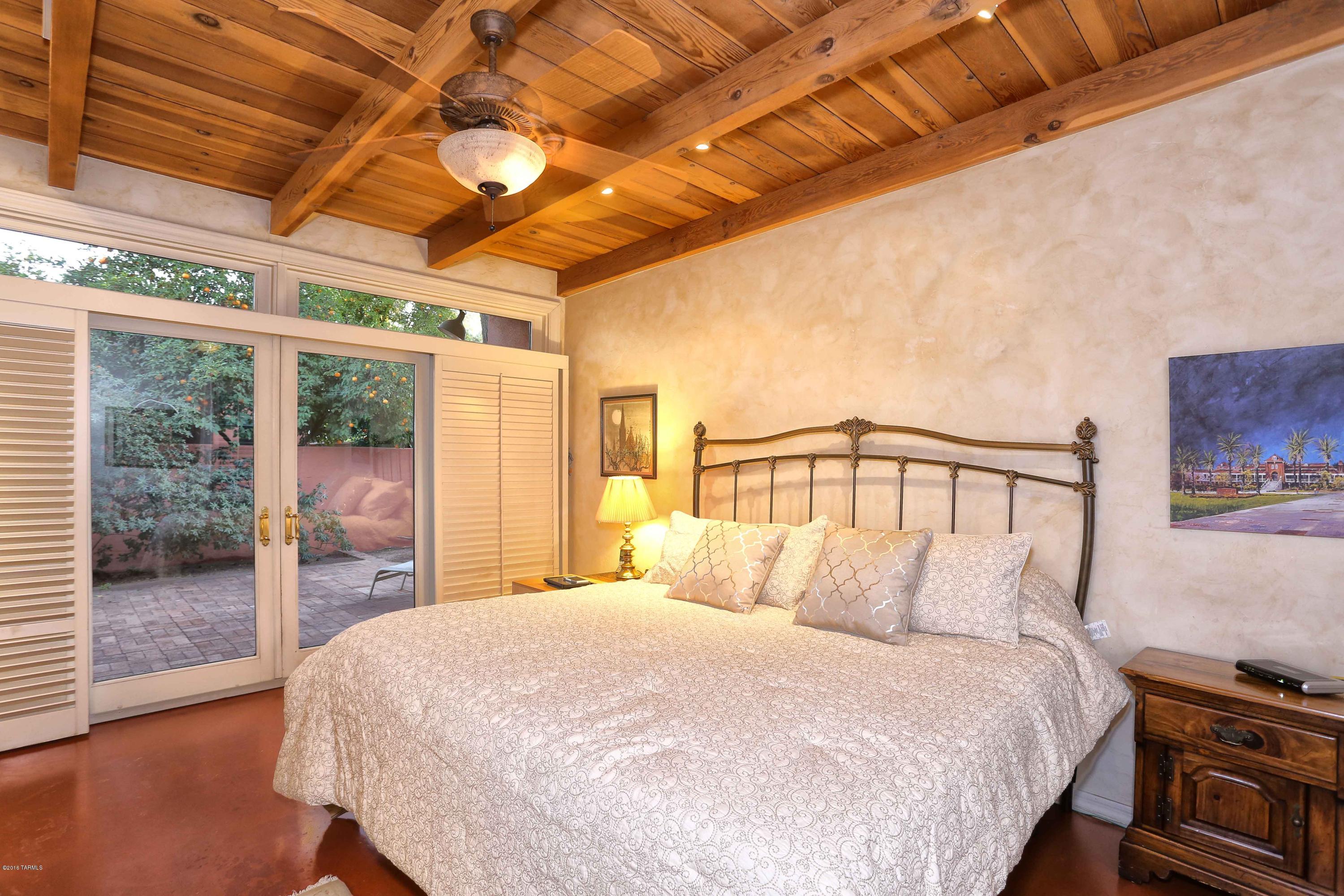 Fairmount - Residential
