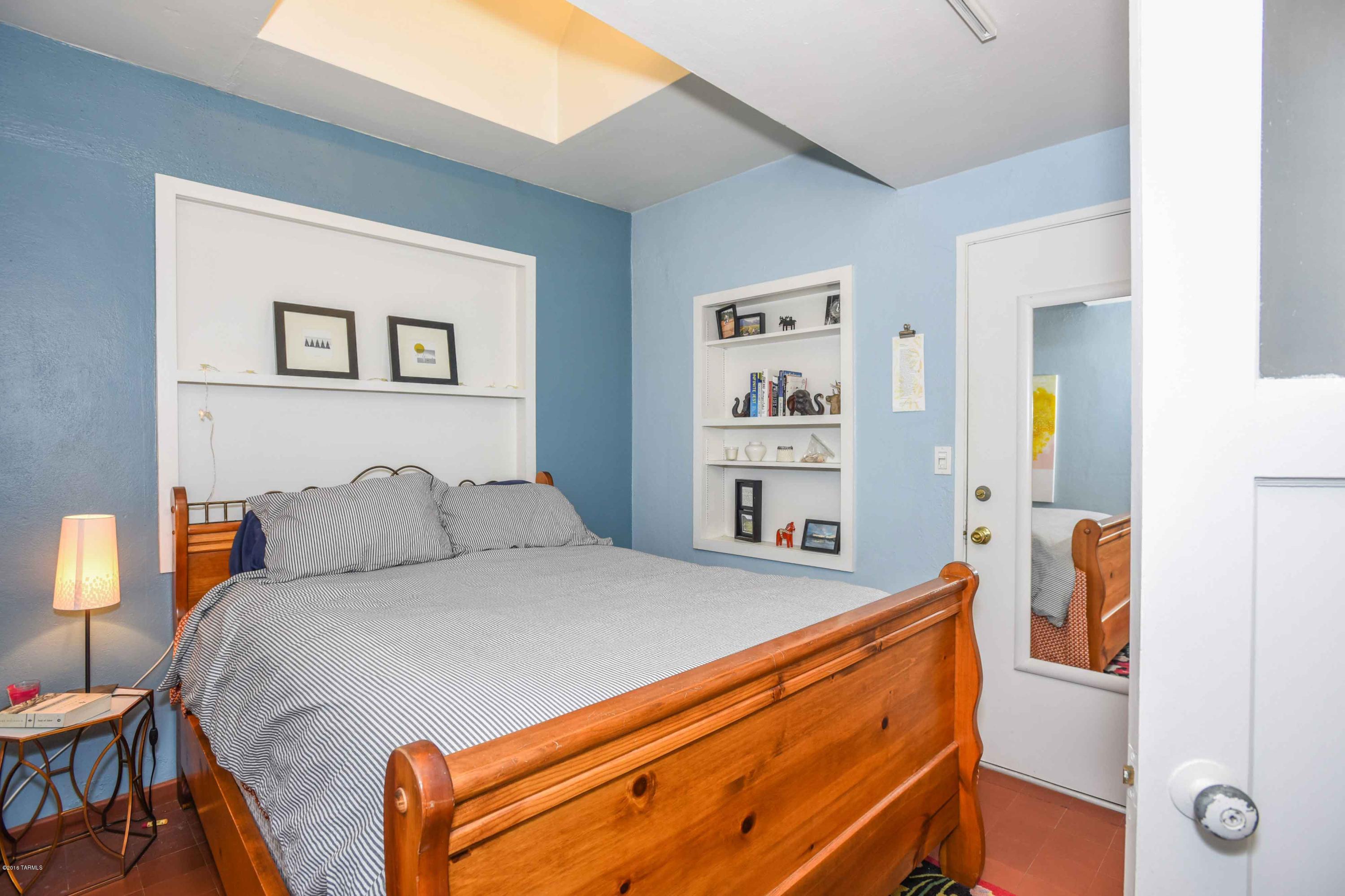 Fairmount - Residential