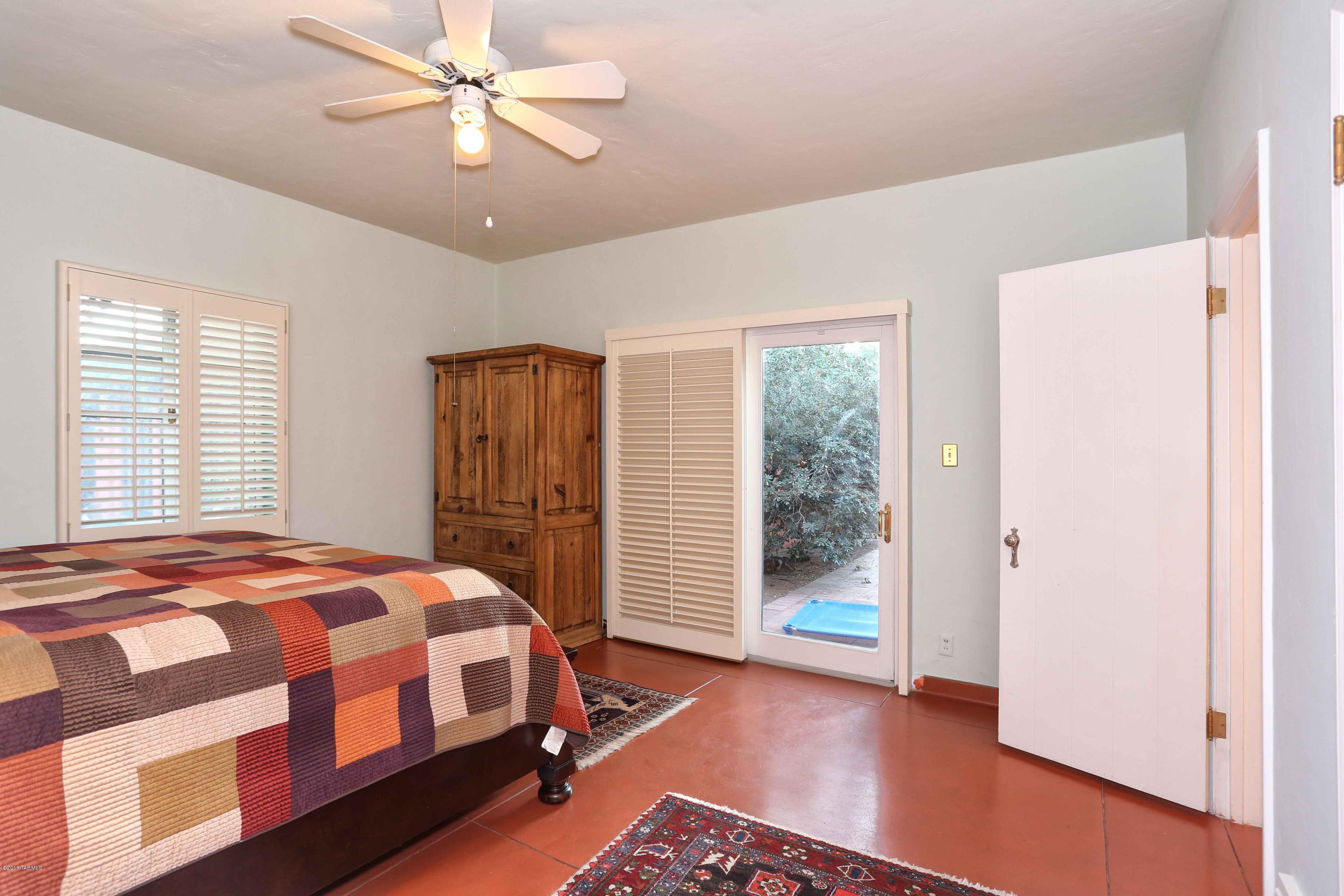 Fairmount - Residential