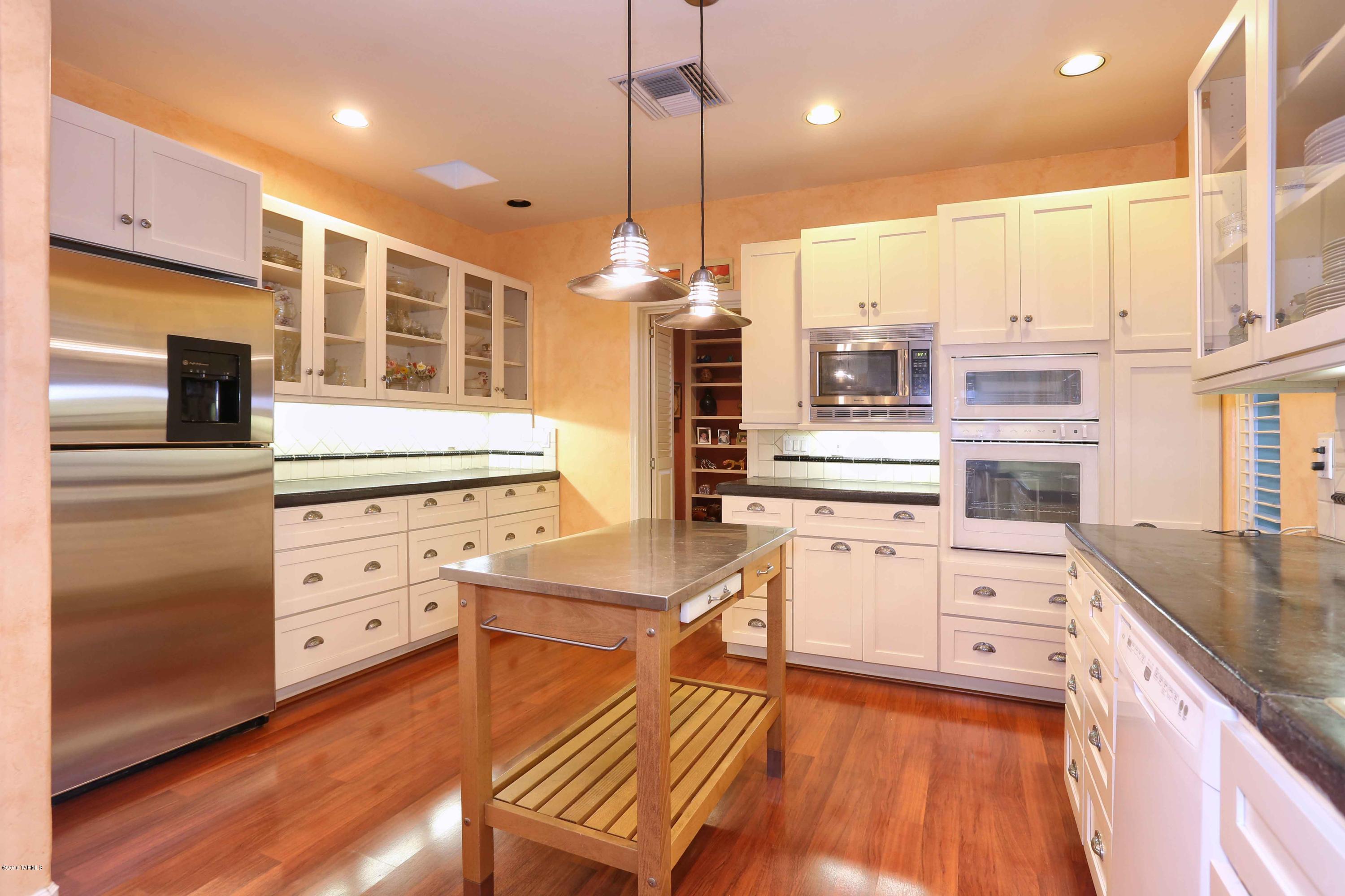 Fairmount - Residential