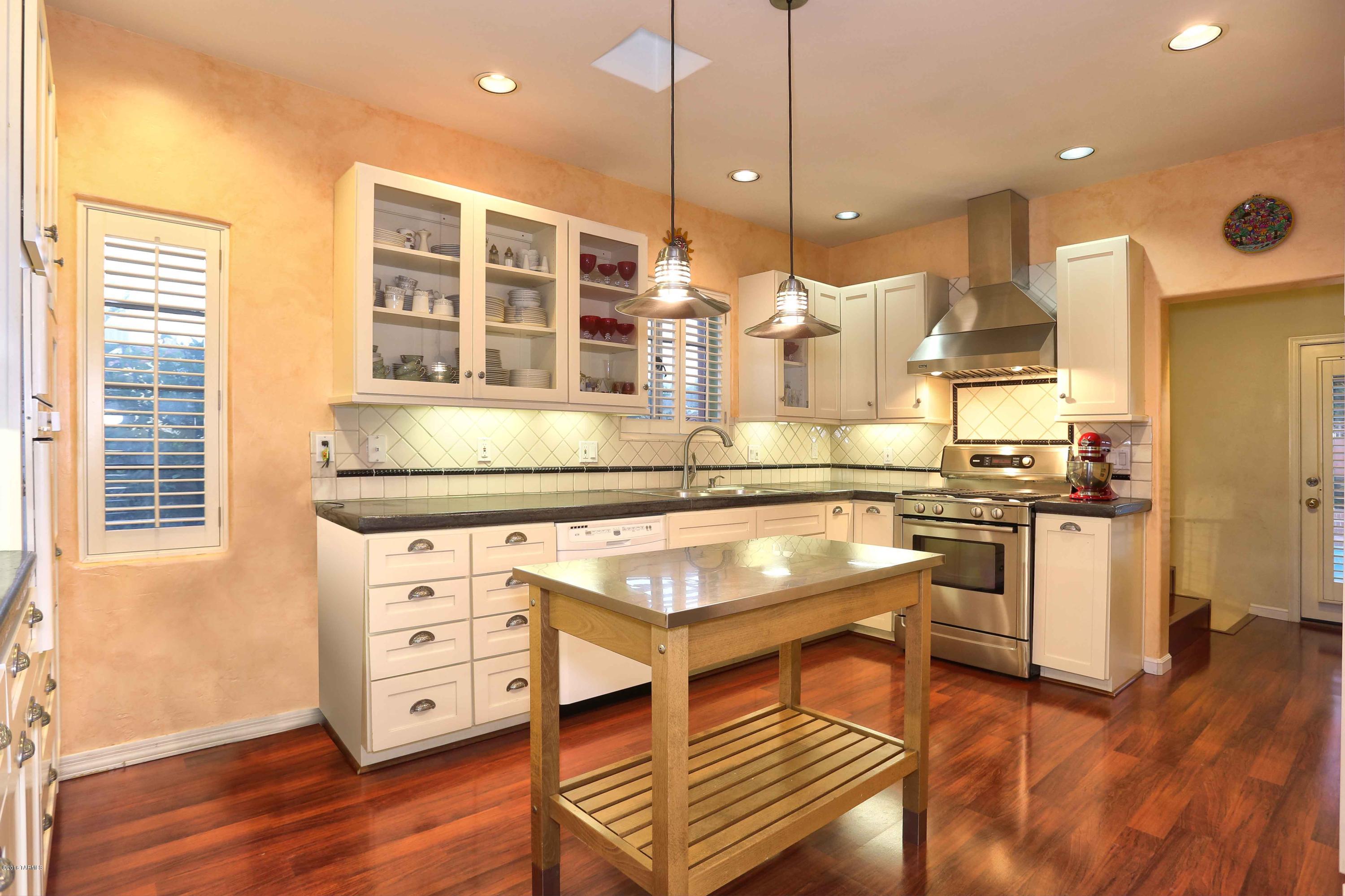 Fairmount - Residential