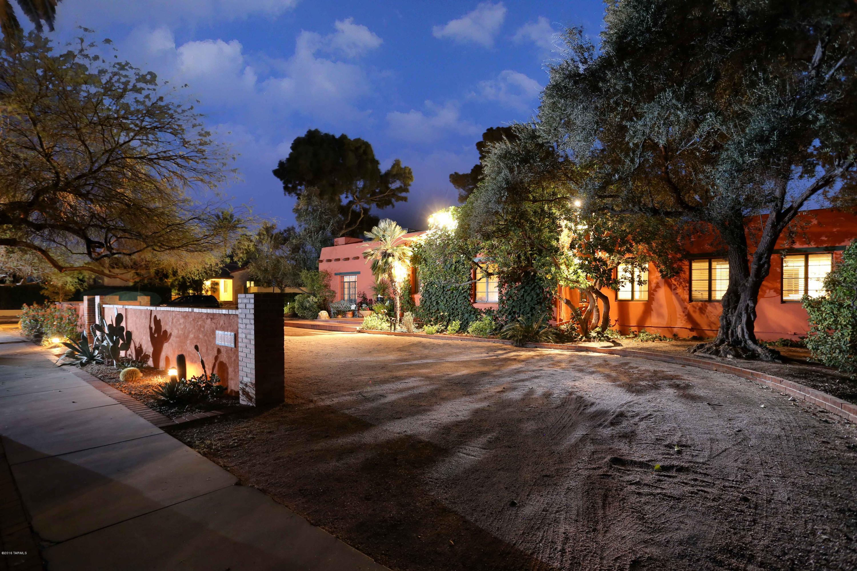 Fairmount - Residential