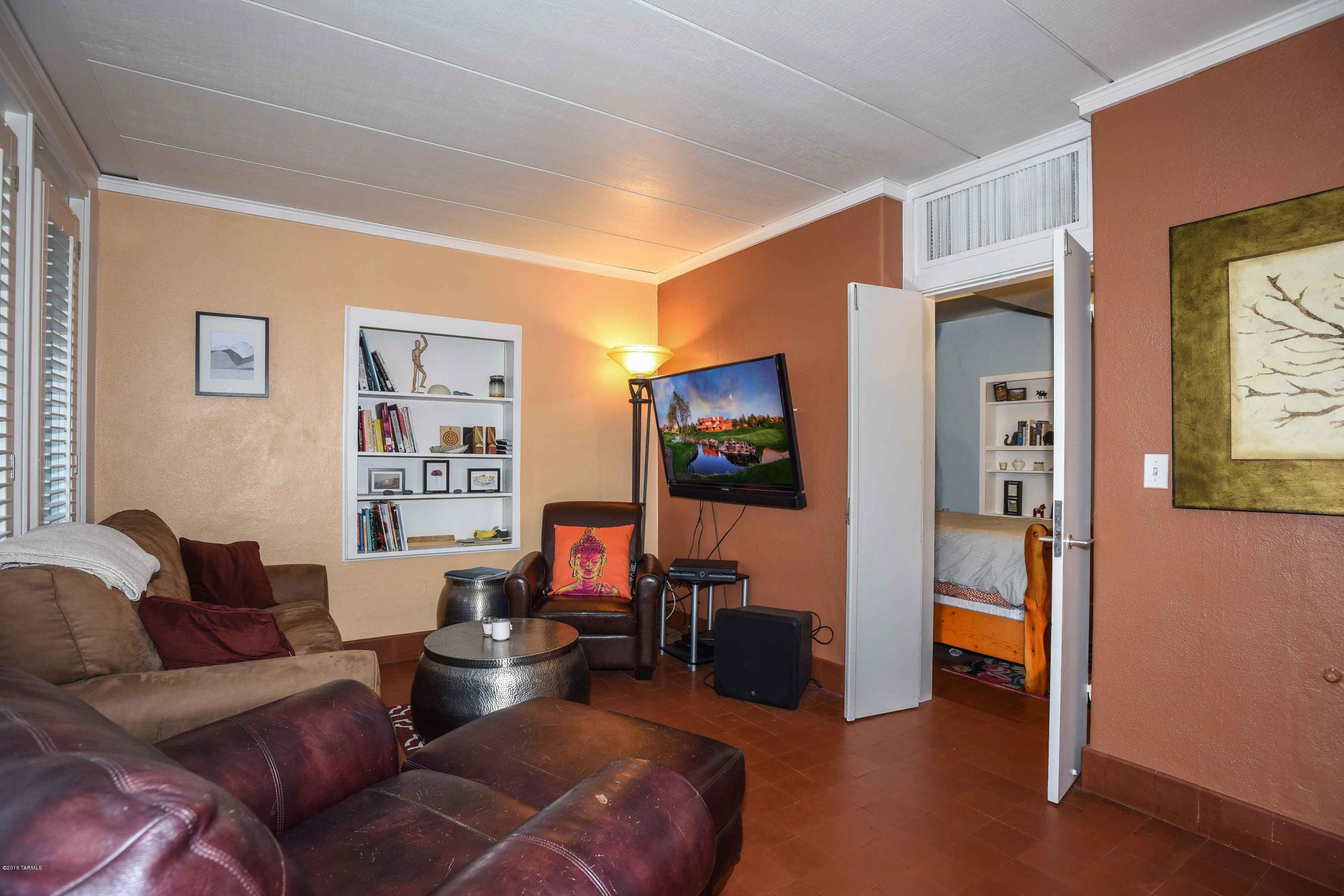 Fairmount - Residential