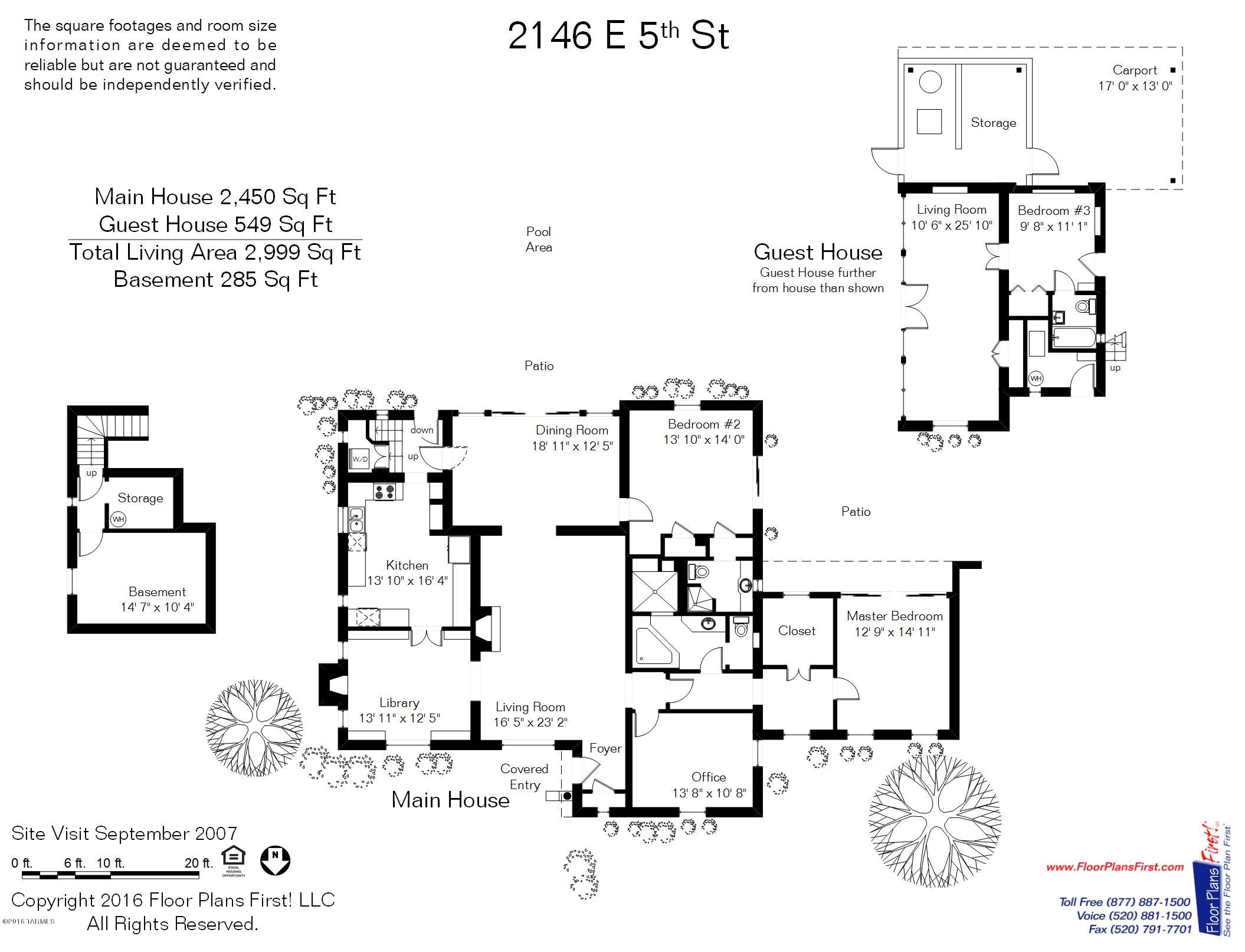 Fairmount - Residential