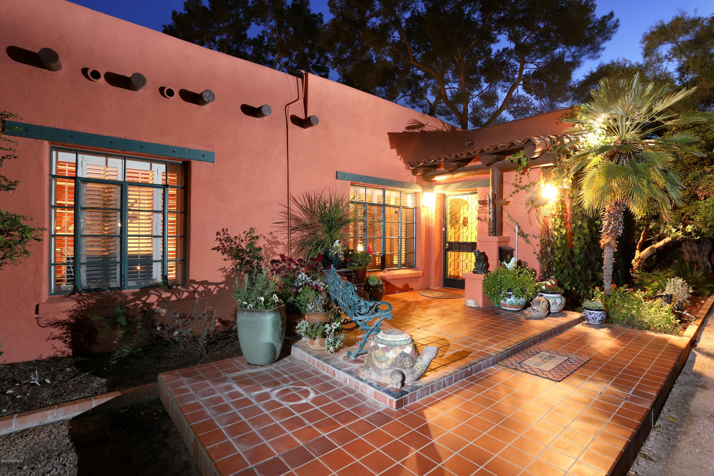 Fairmount - Residential