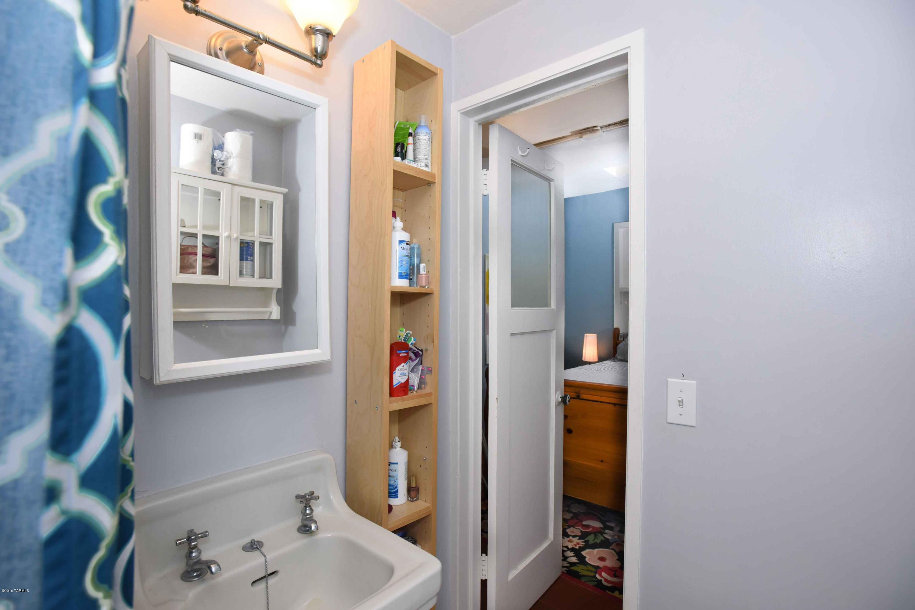 Fairmount - Residential