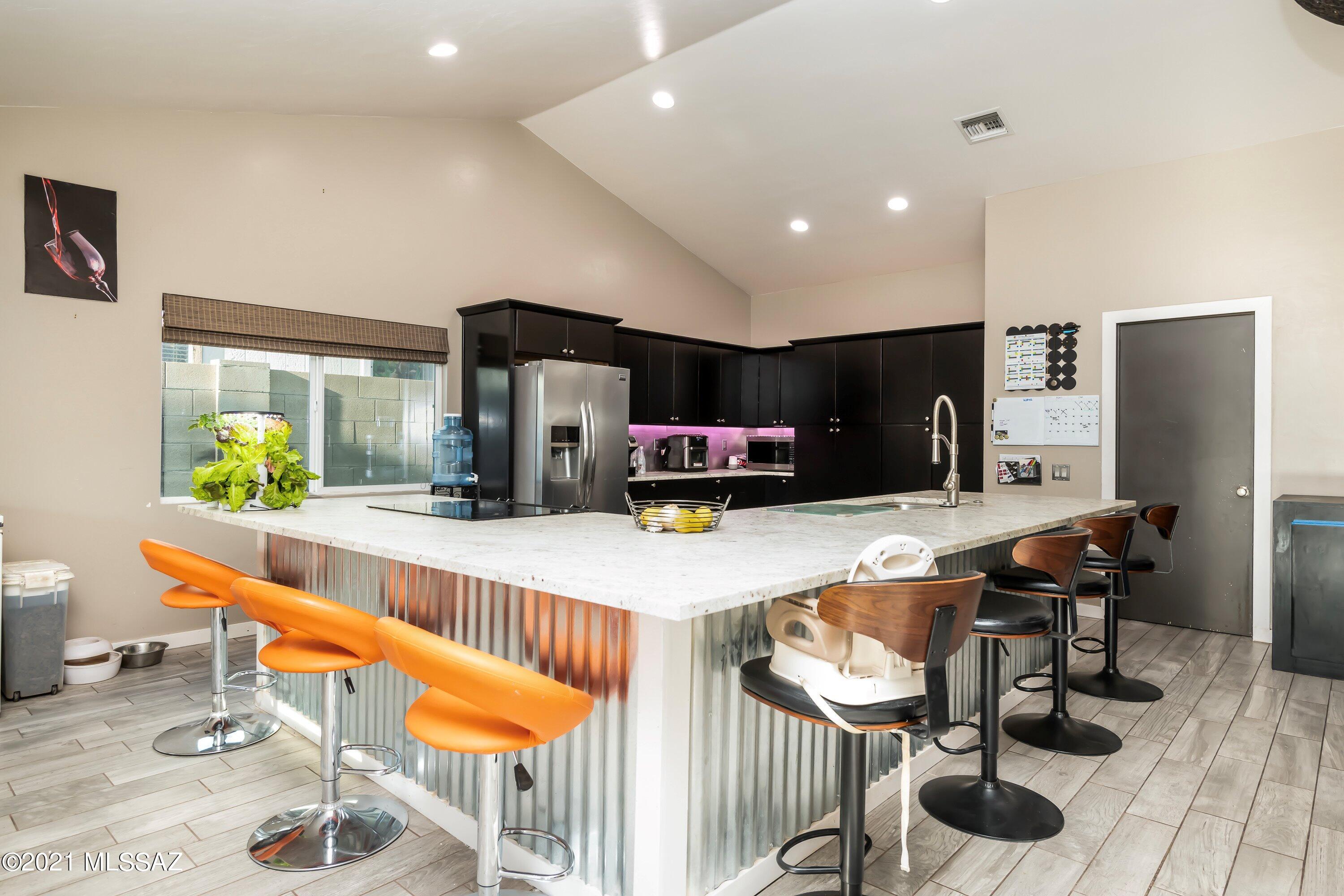 Cortaro Ridge (125-214) - Residential